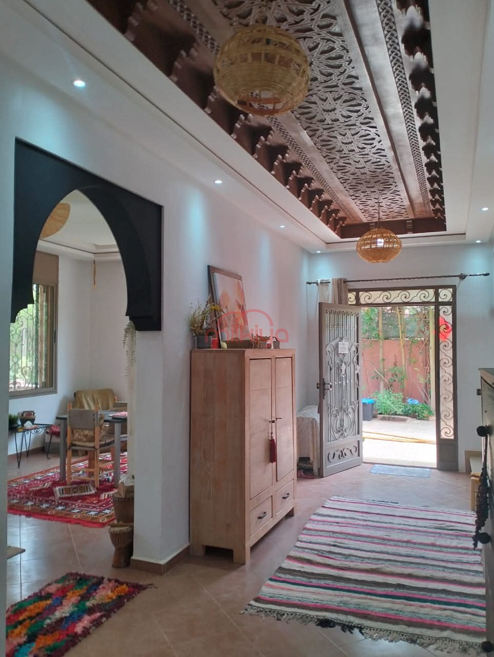 Vente Villa à Marrakech — 4