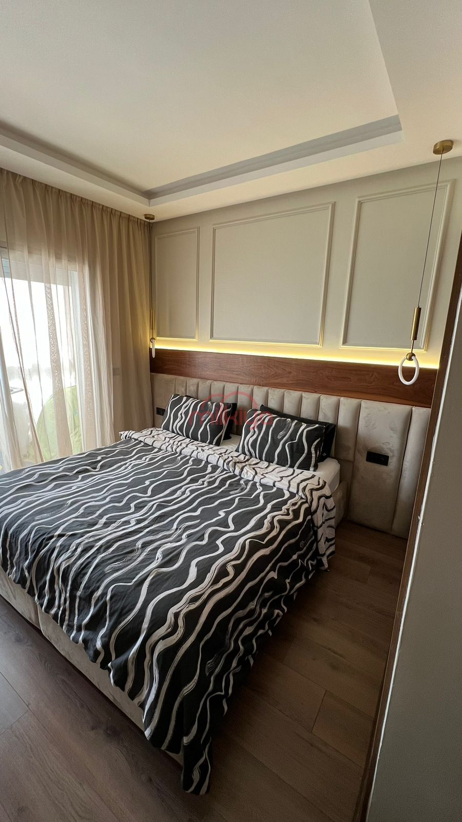 Vente Appartement à Bouskoura — 4