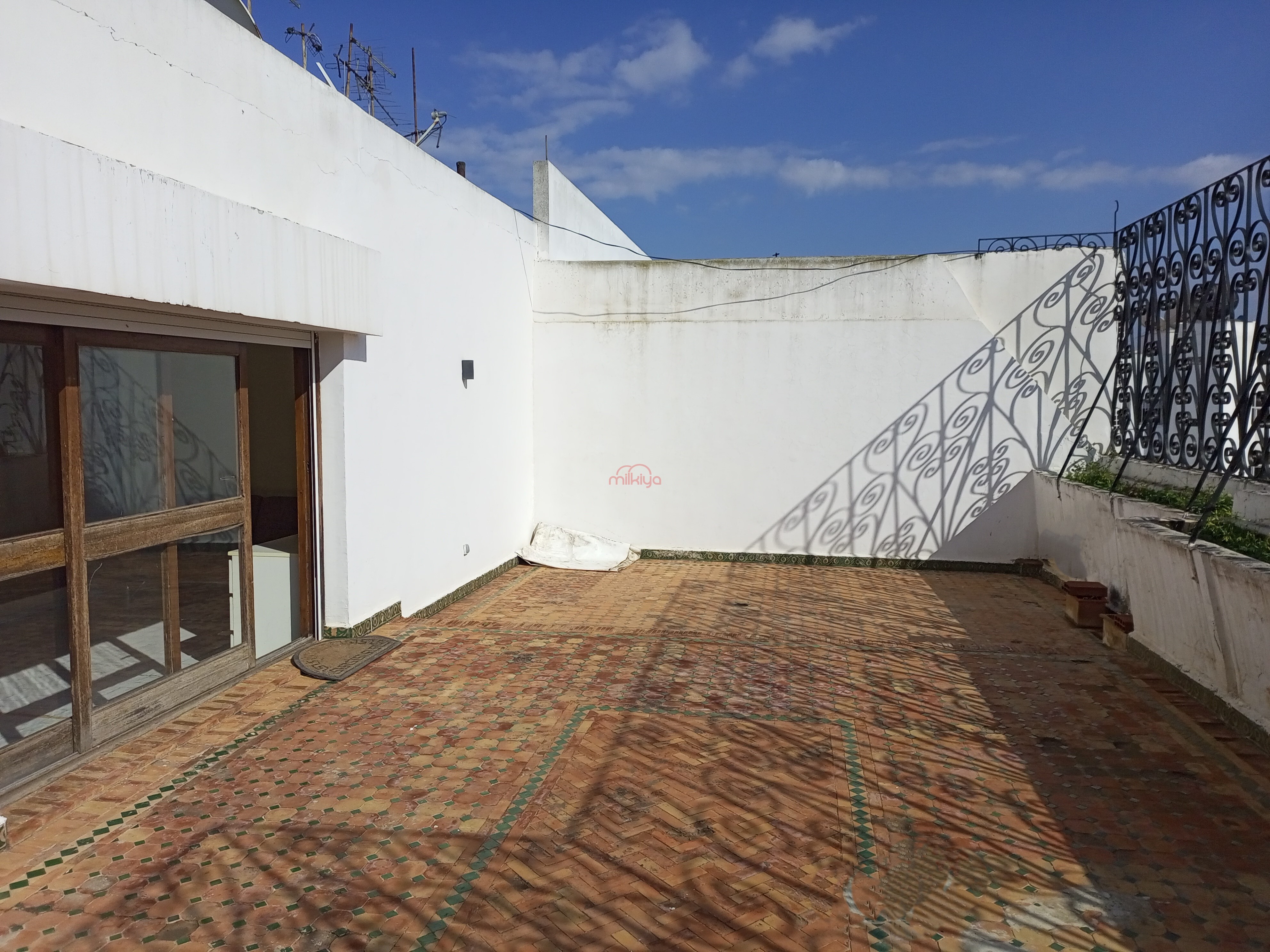 Vente Appartement à Casablanca — 6