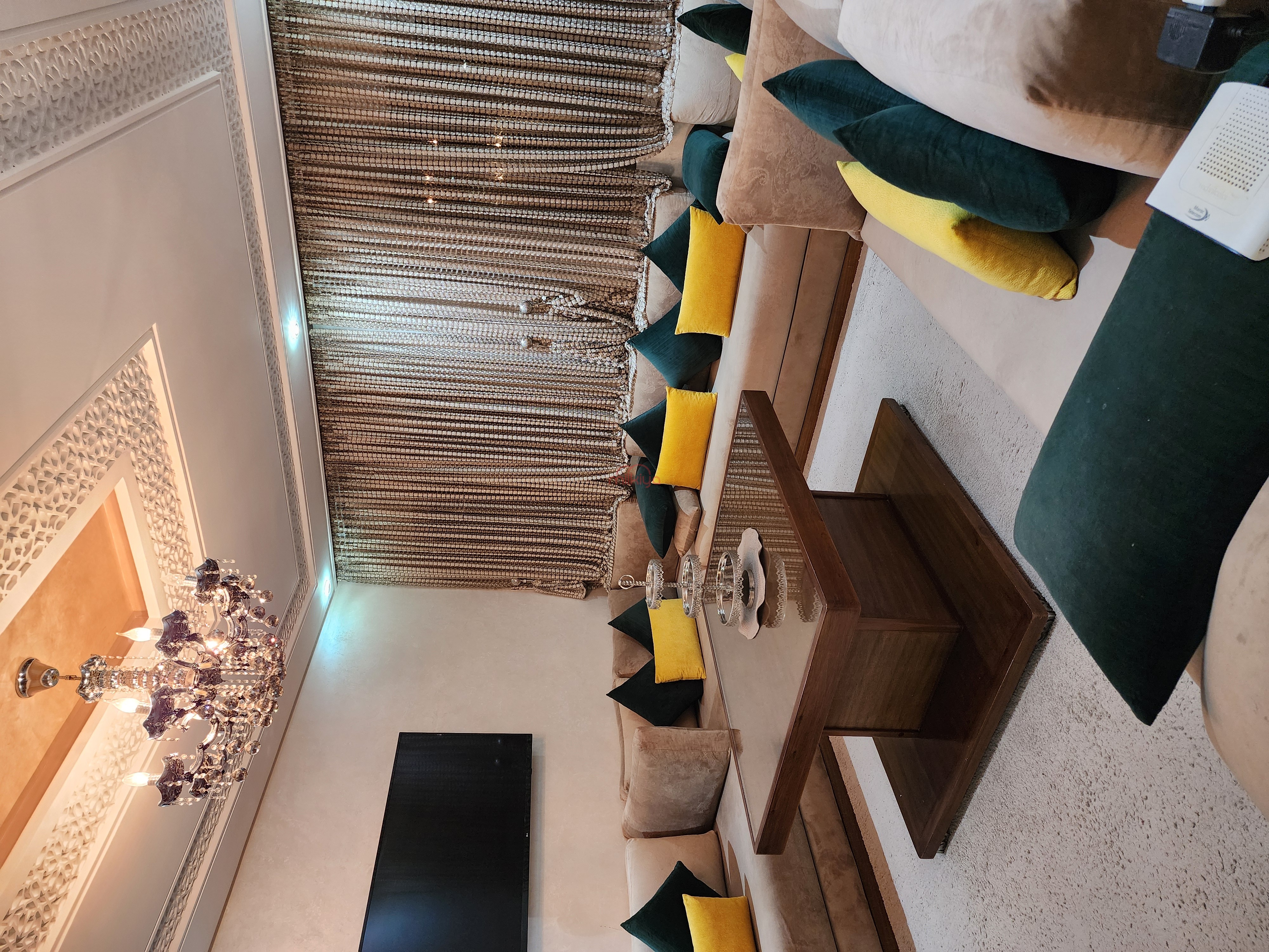 Vente Appartement à Marrakech — 3