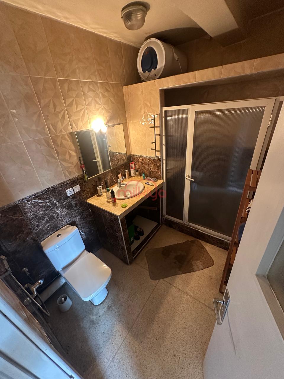 Appartement 152 m² f Maarif Extension — 7
