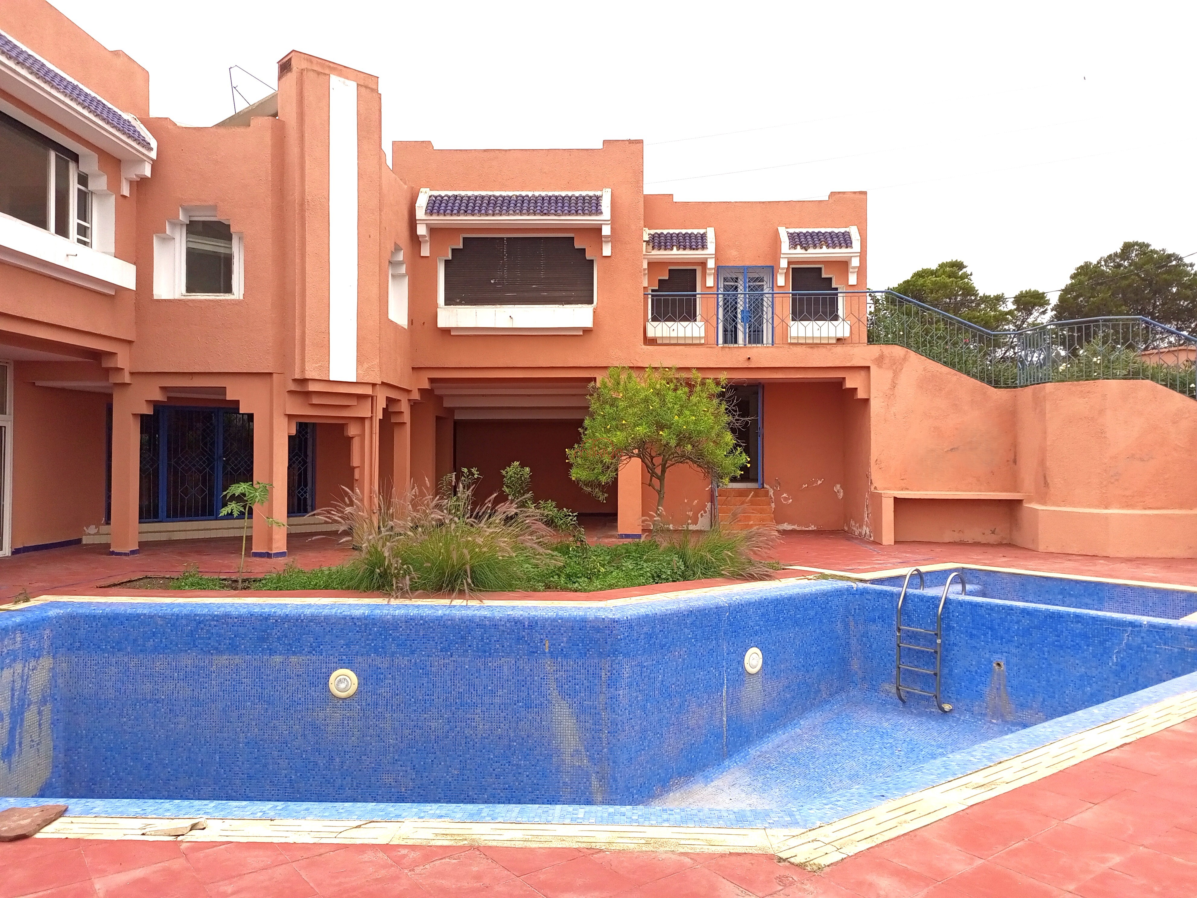 Location Ferme à Bouskoura — 3