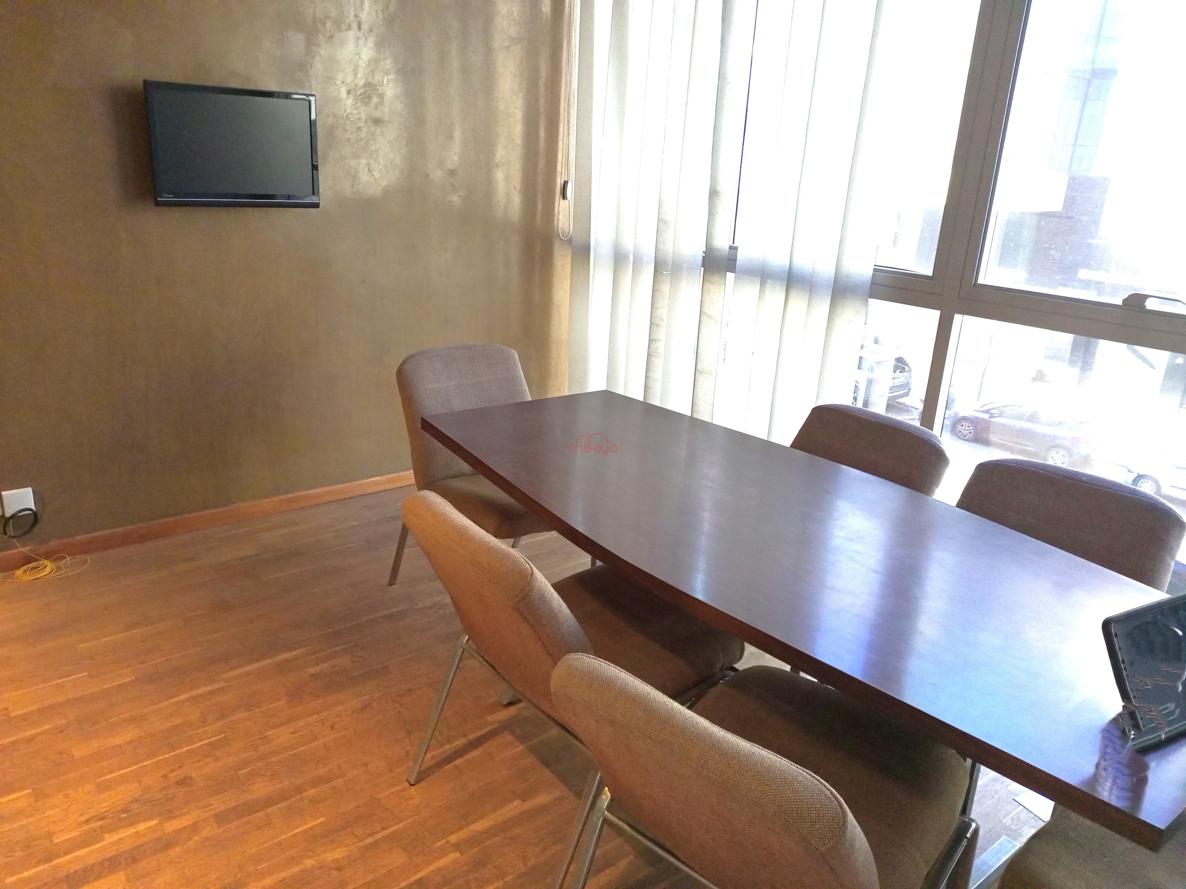 Location Bureau à Casablanca — 3