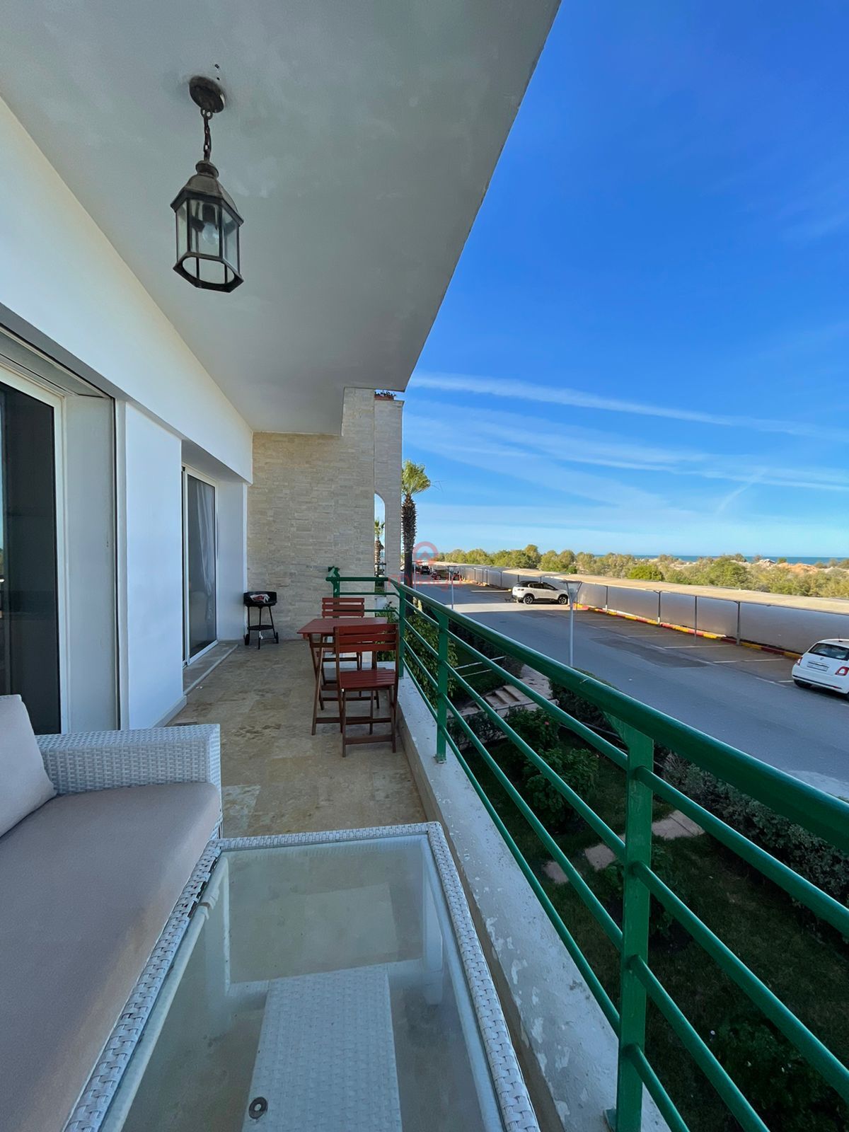 Vente Appartement à Tamaris — 2