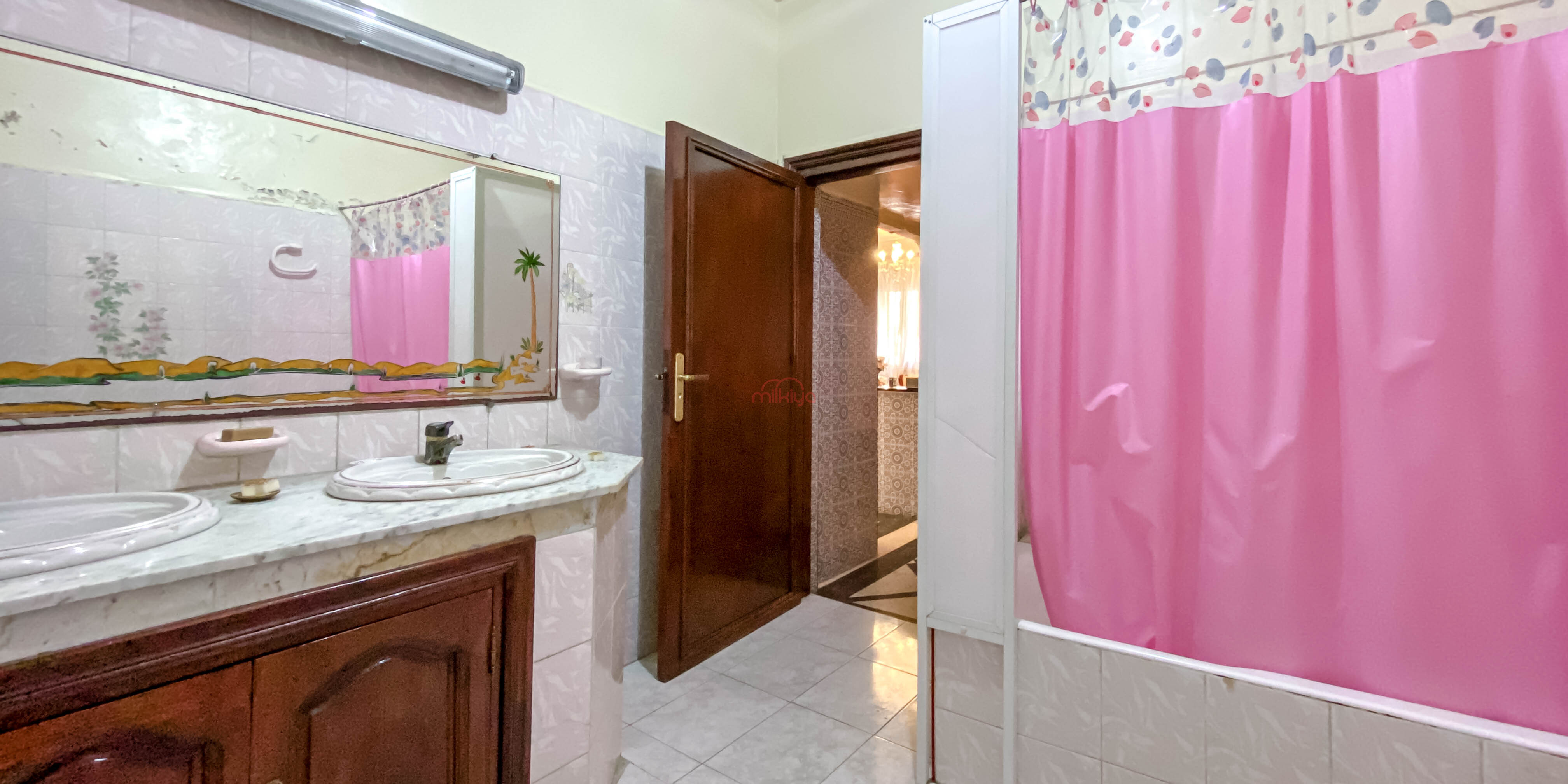 Villa 98 m² à Oulfa — 8