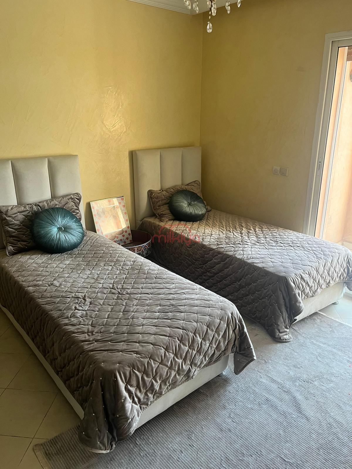 Vente Appartement à Marrakech — 3
