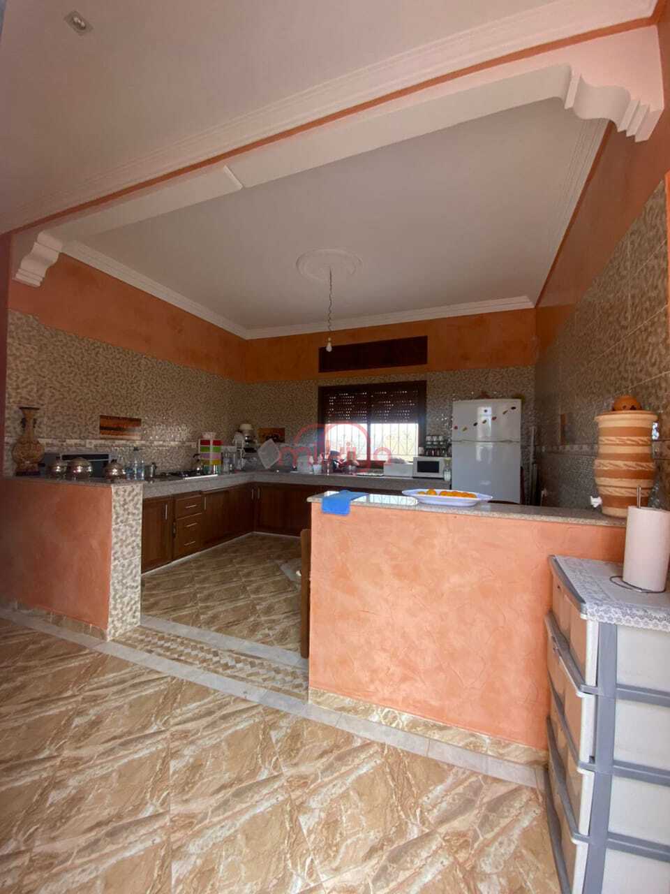 Vente Villa à Marrakech — 5