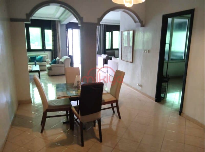 Vente Appartement à Casablanca — 2