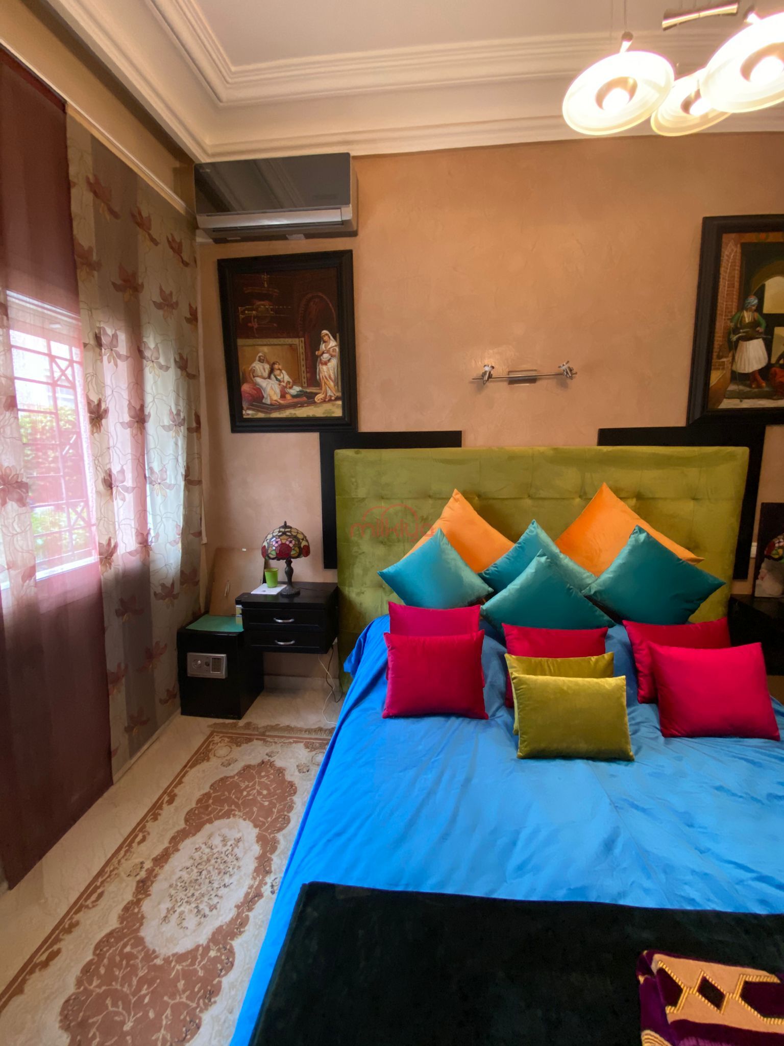 Vente Appartement à Casablanca — 4