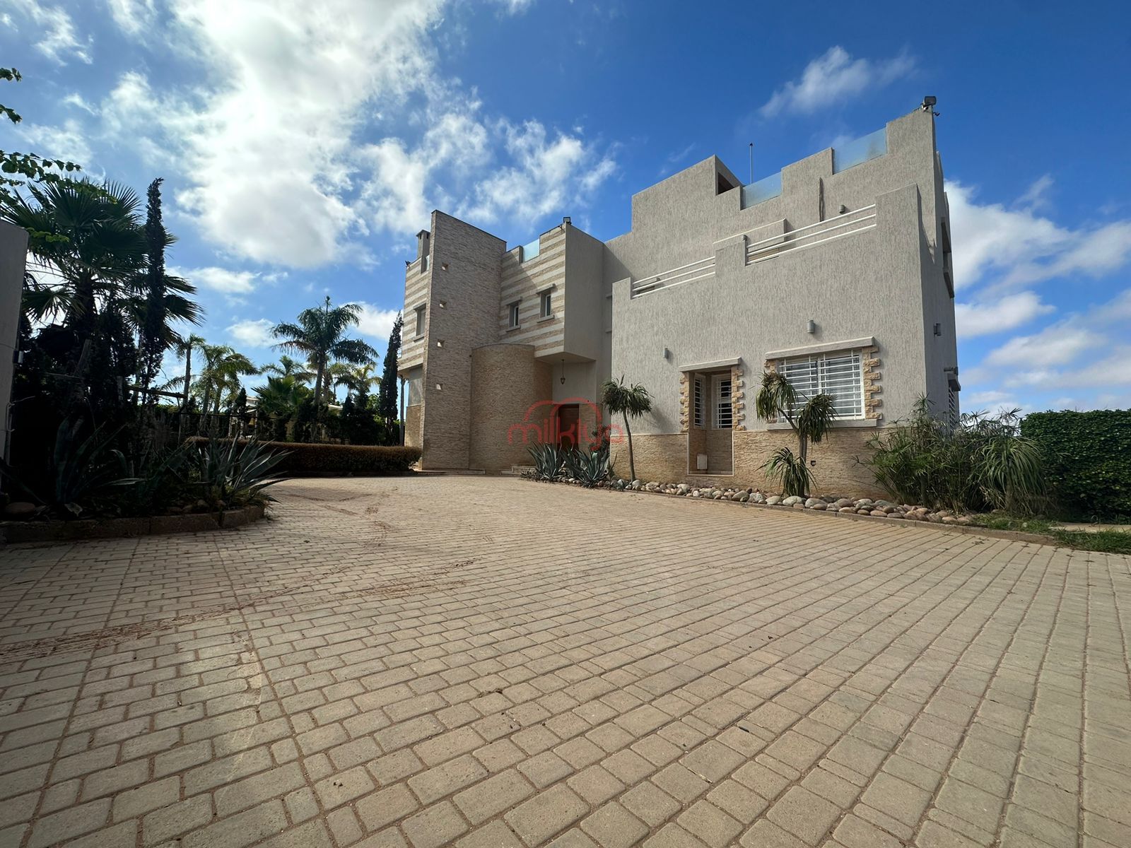 Vente Villa à Sidi Rahal — 6