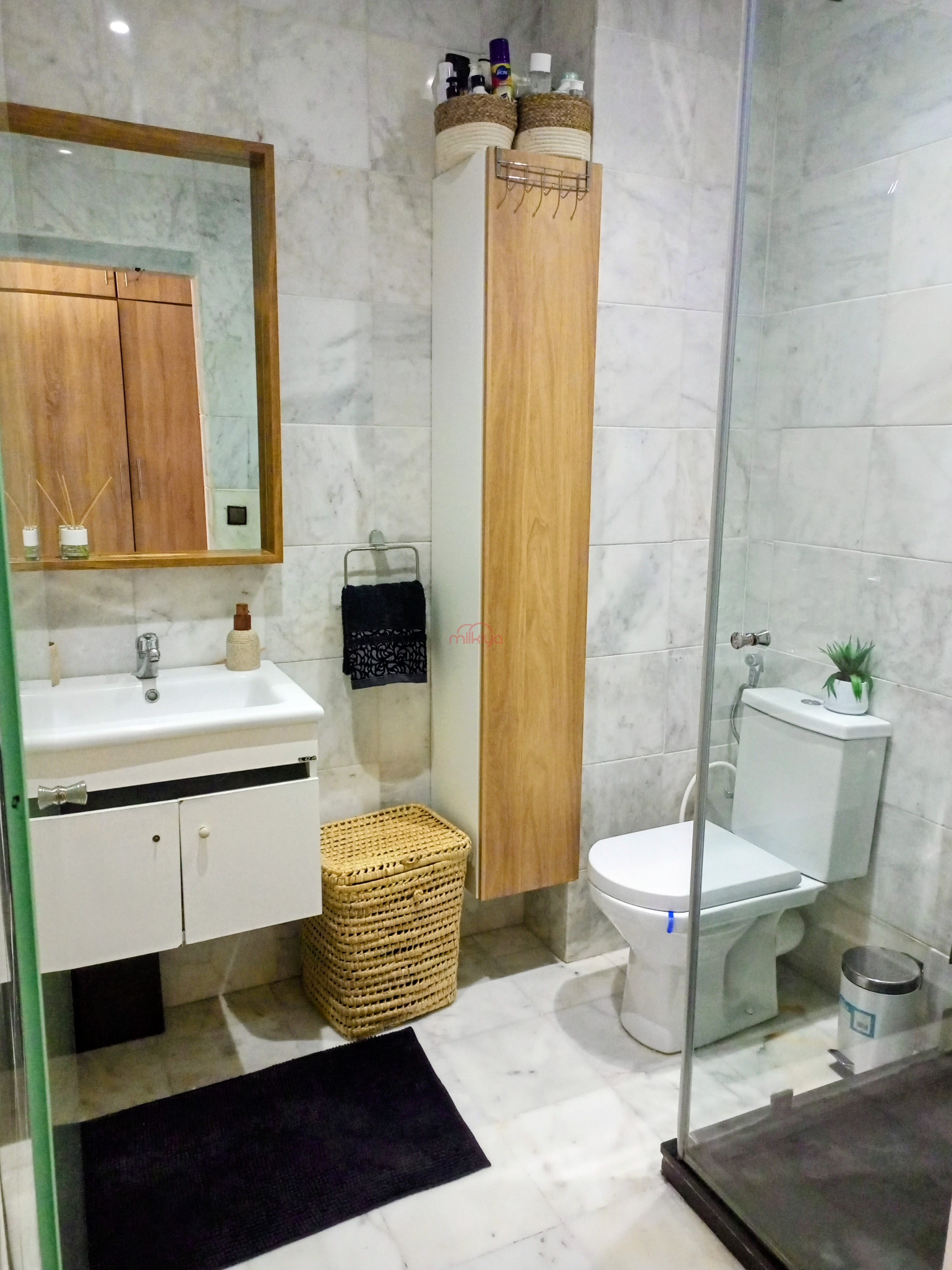Vente Appartement à Casablanca — 5