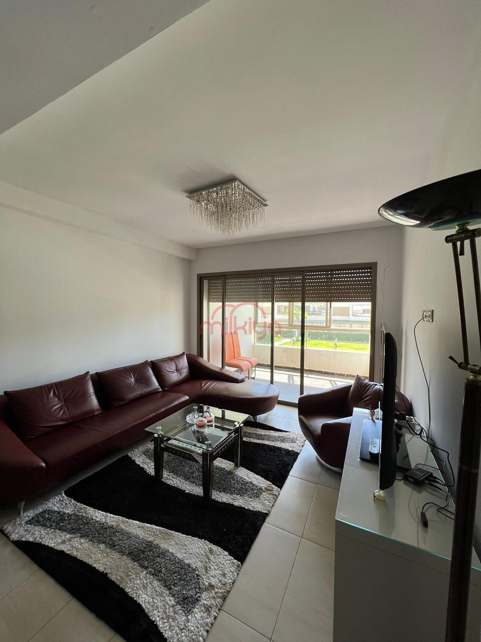 Vente Appartement à Benslimane