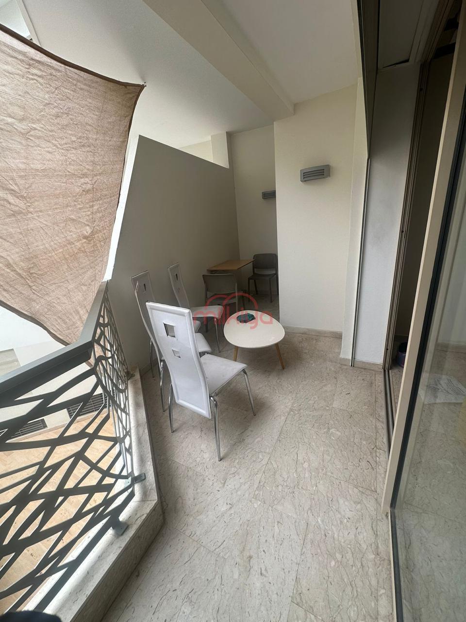 Vente Appartement à Casablanca — 4