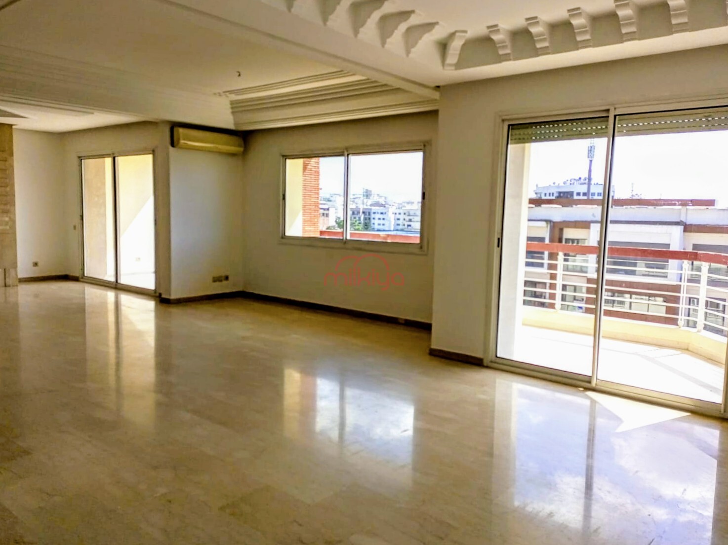 Vente Appartement à Casablanca