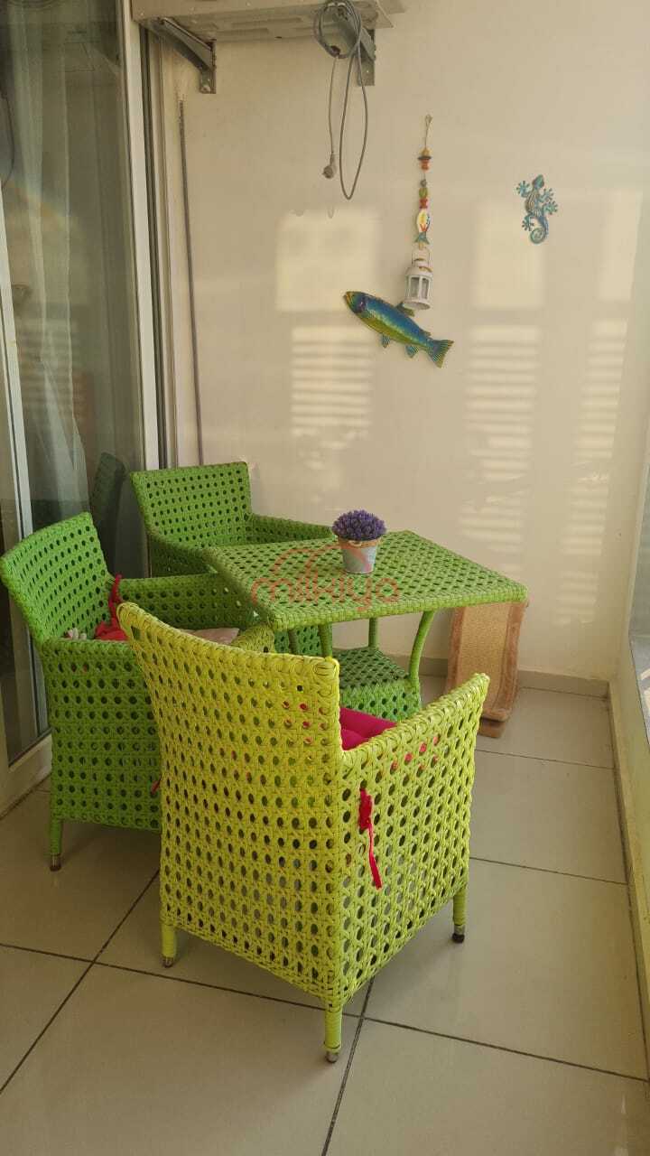 Appartement 110 m² f Dar Bouazza — 8