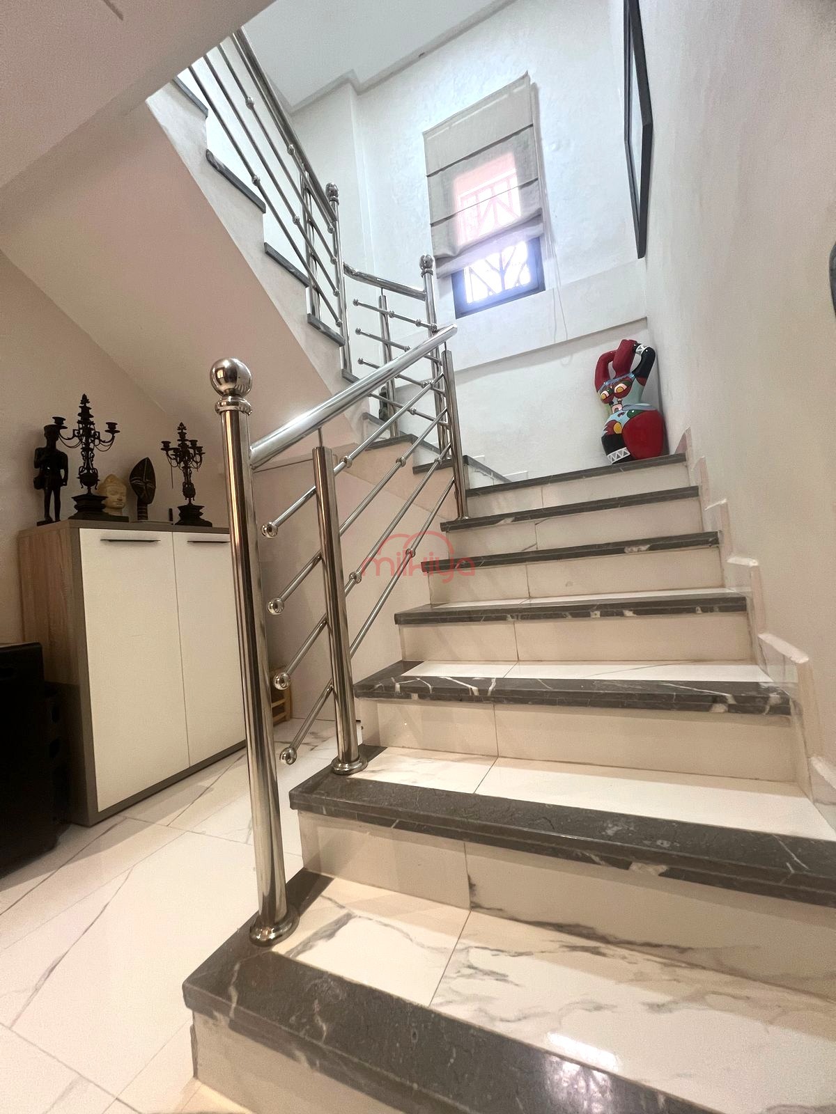 Vente Appartement à Marrakech — 4