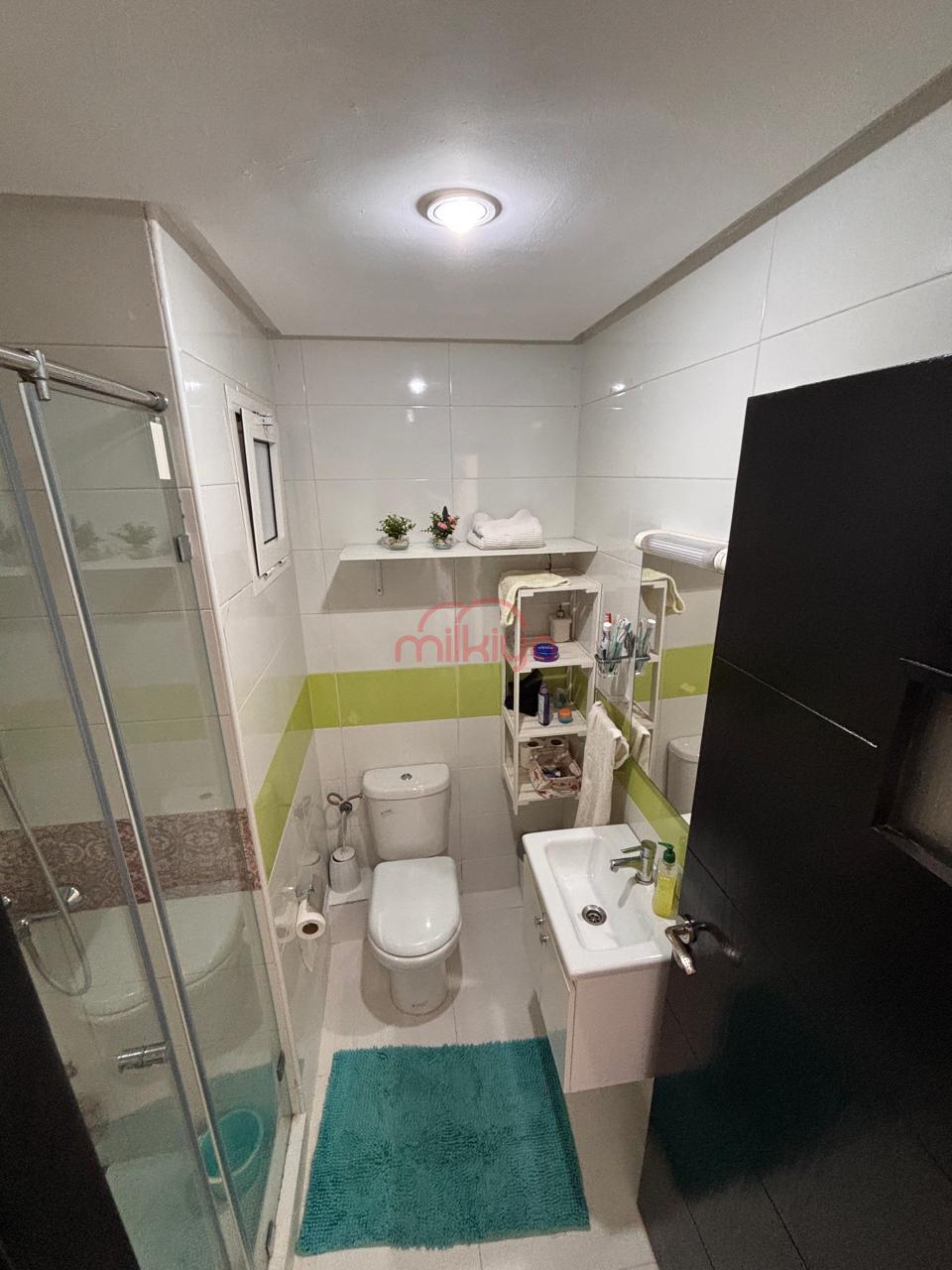Appartement 83 m² à Salé — 8