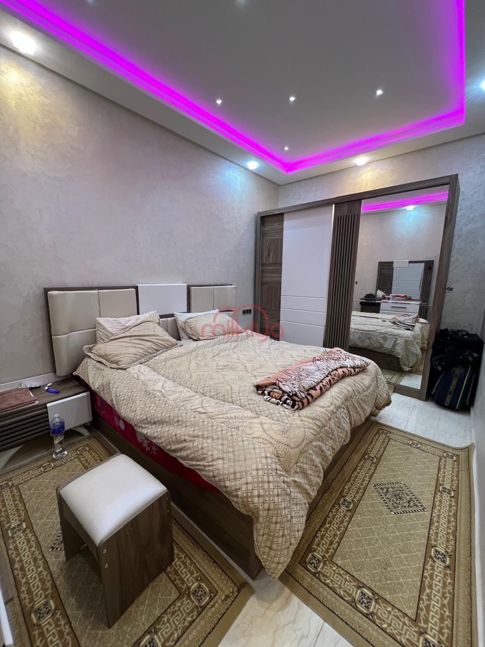 Vente Maison à Marrakech — 3