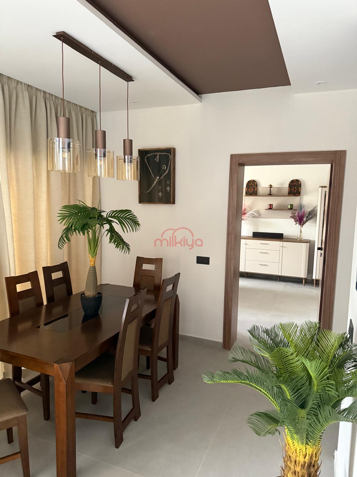 Vente Villa à Marrakech — 3