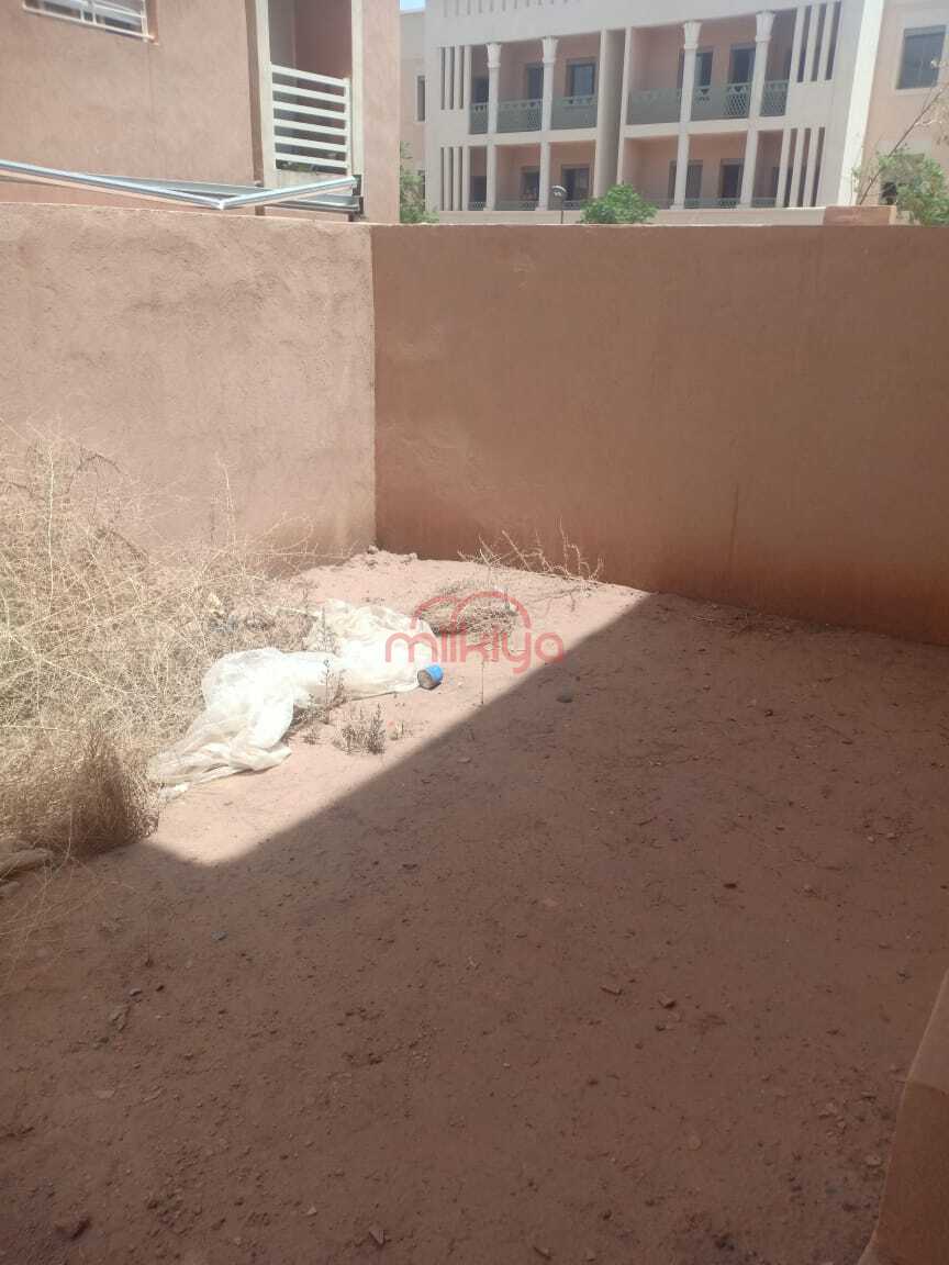 Location Appartement à Marrakech — 4