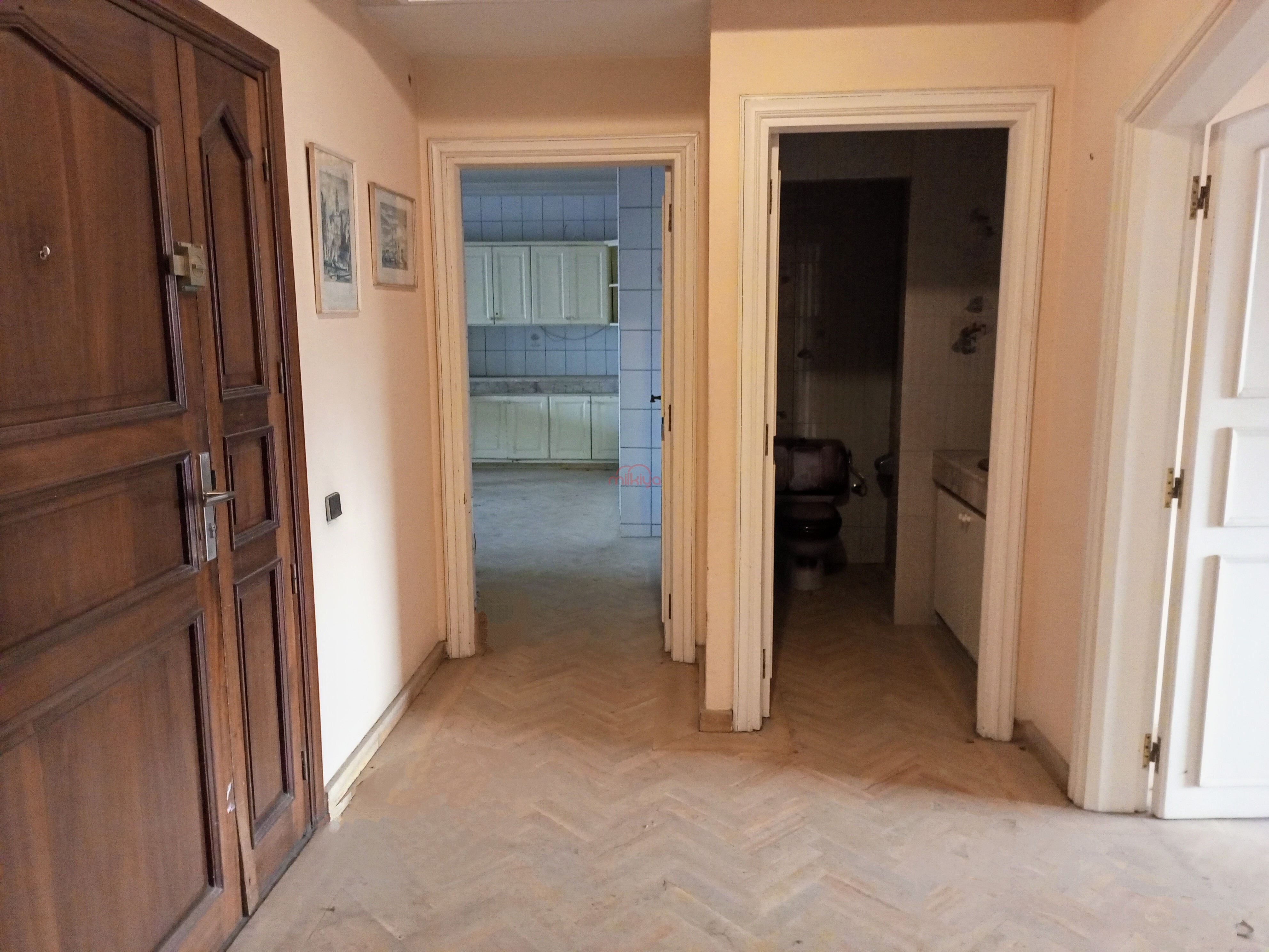 Vente Appartement à Casablanca — 4