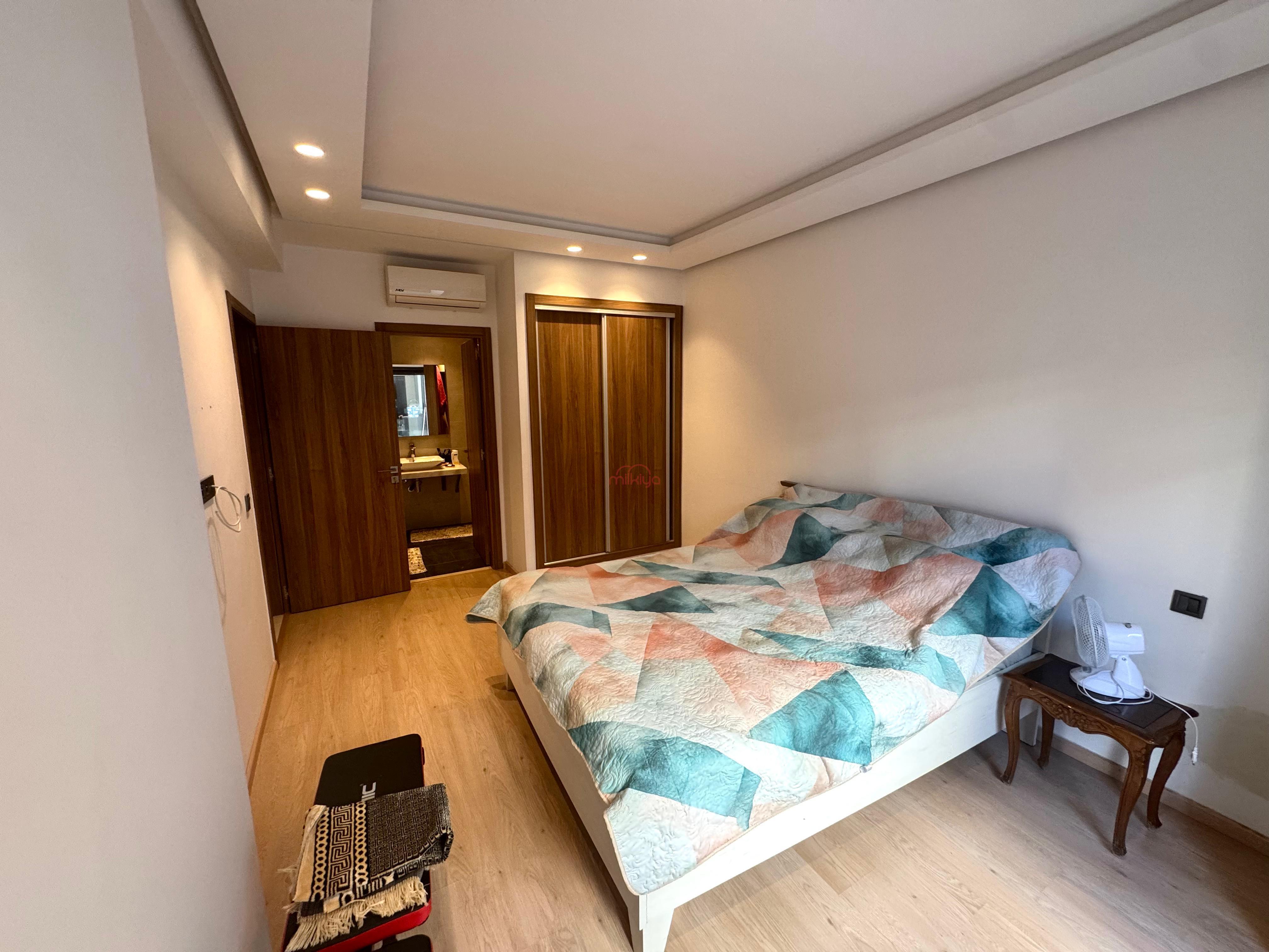 Vente Appartement à Casablanca — 3