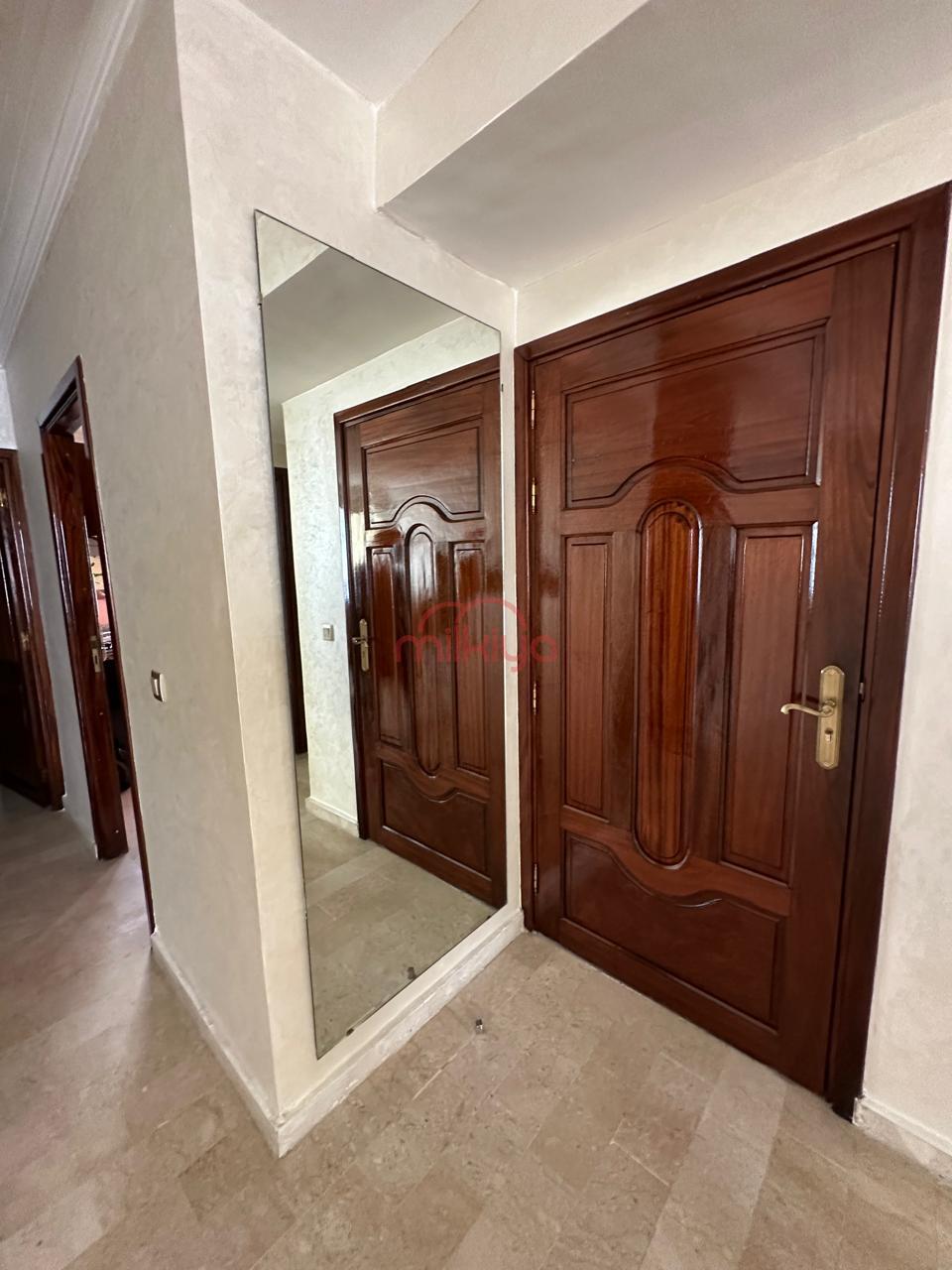 Appartement 97 m² f Beauséjour — 7