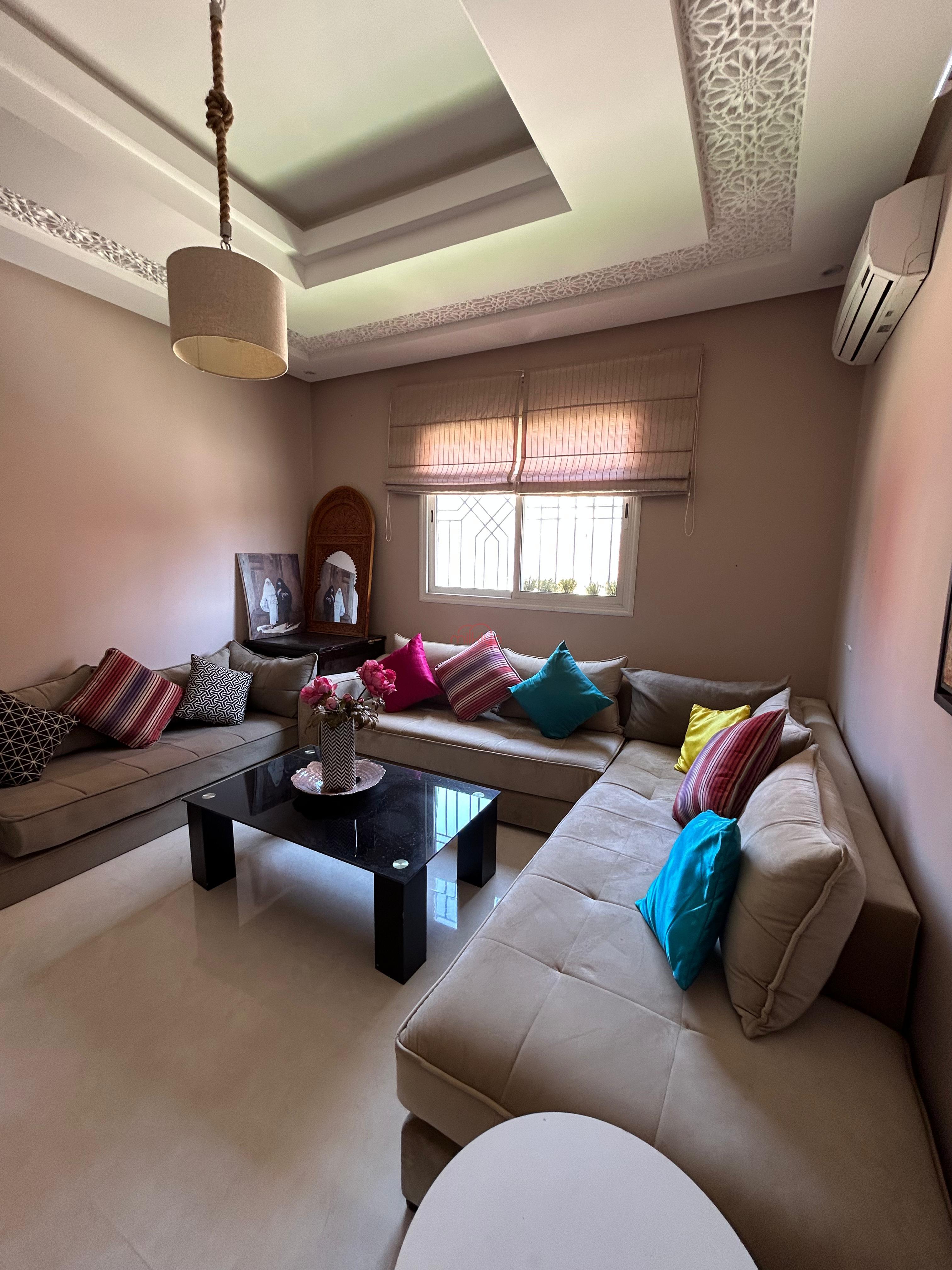 Vente Maison à Marrakech — 2