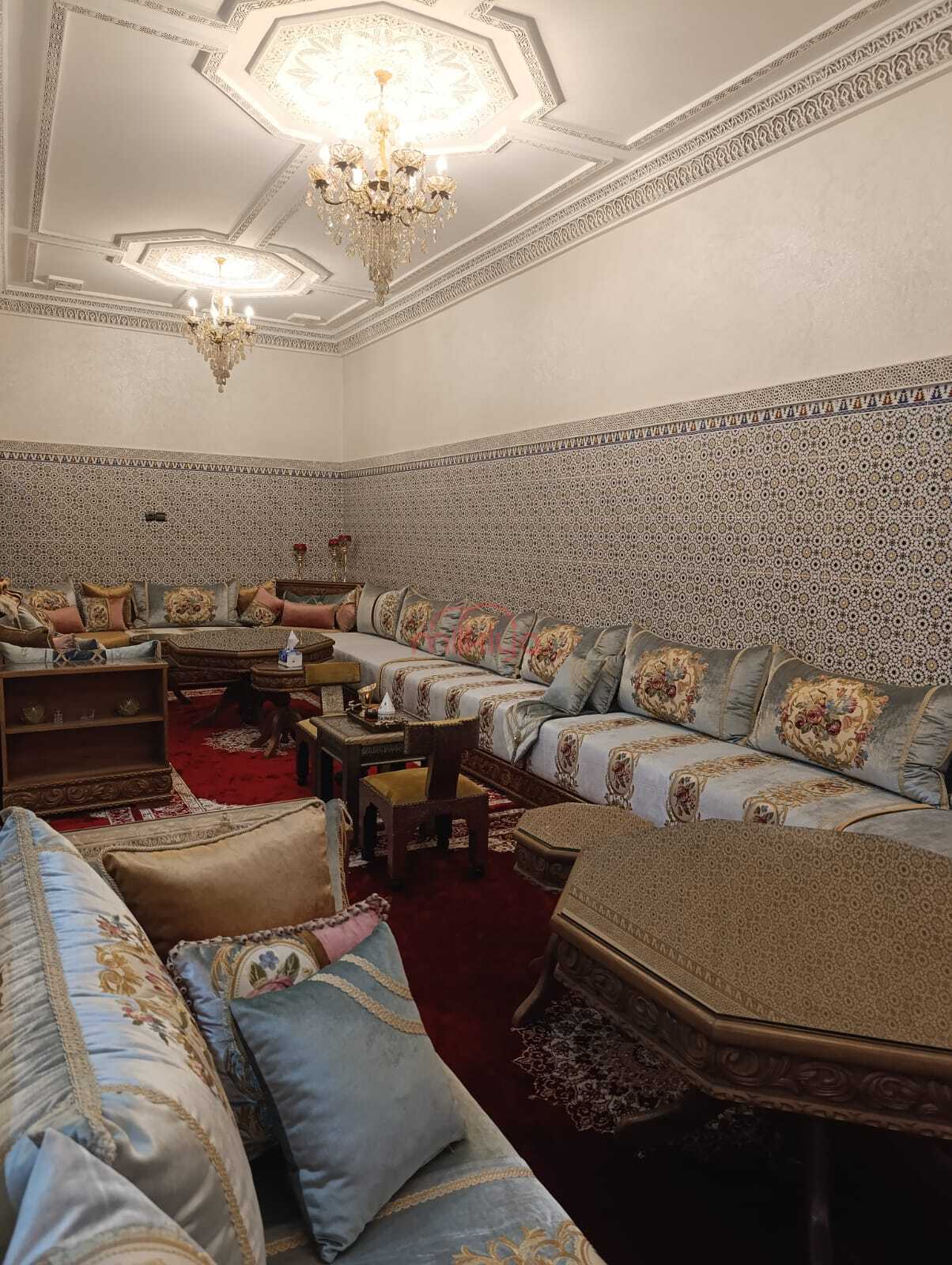 Location Maison à Marrakech