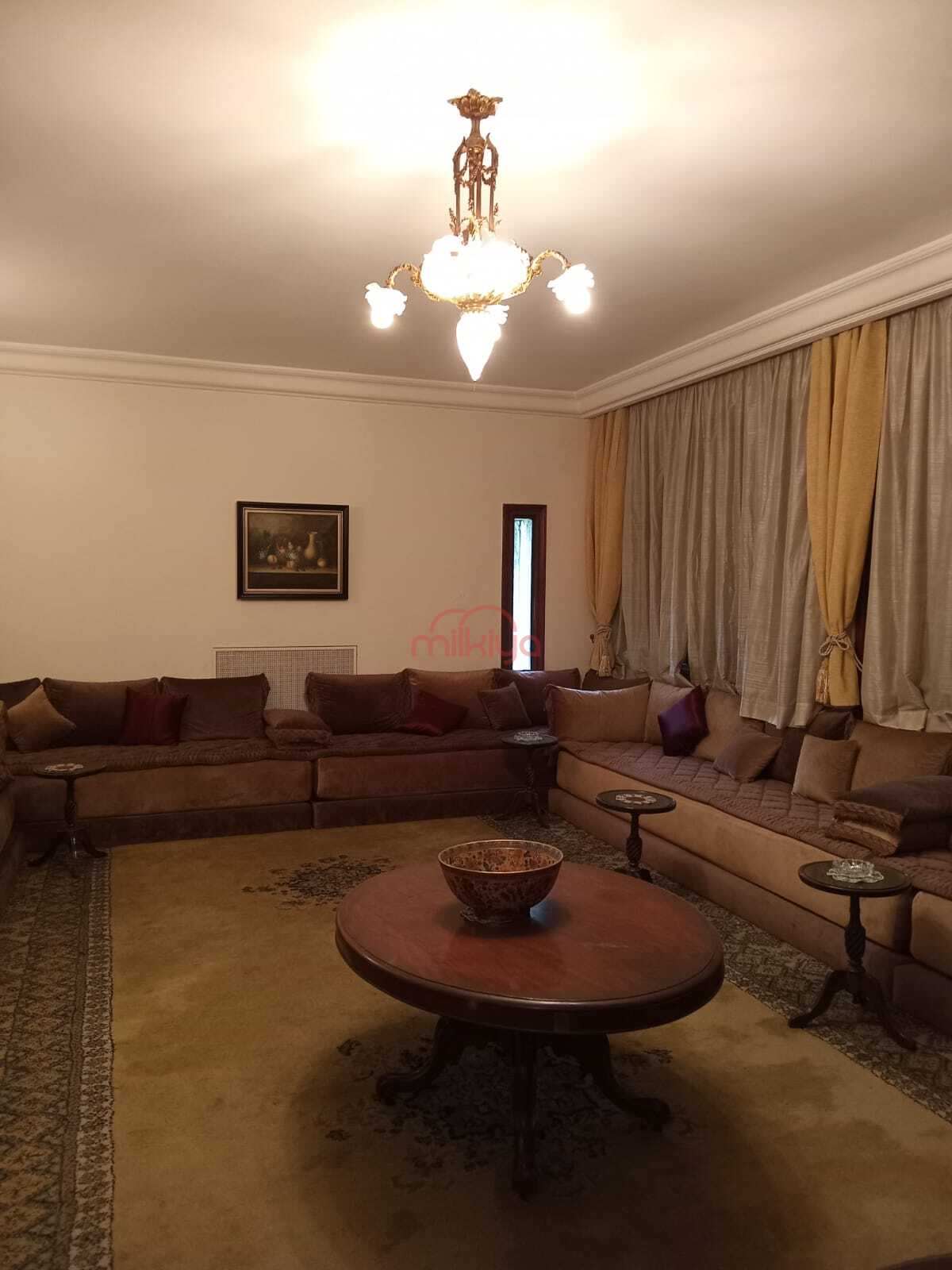 Vente Villa à Fès — 5