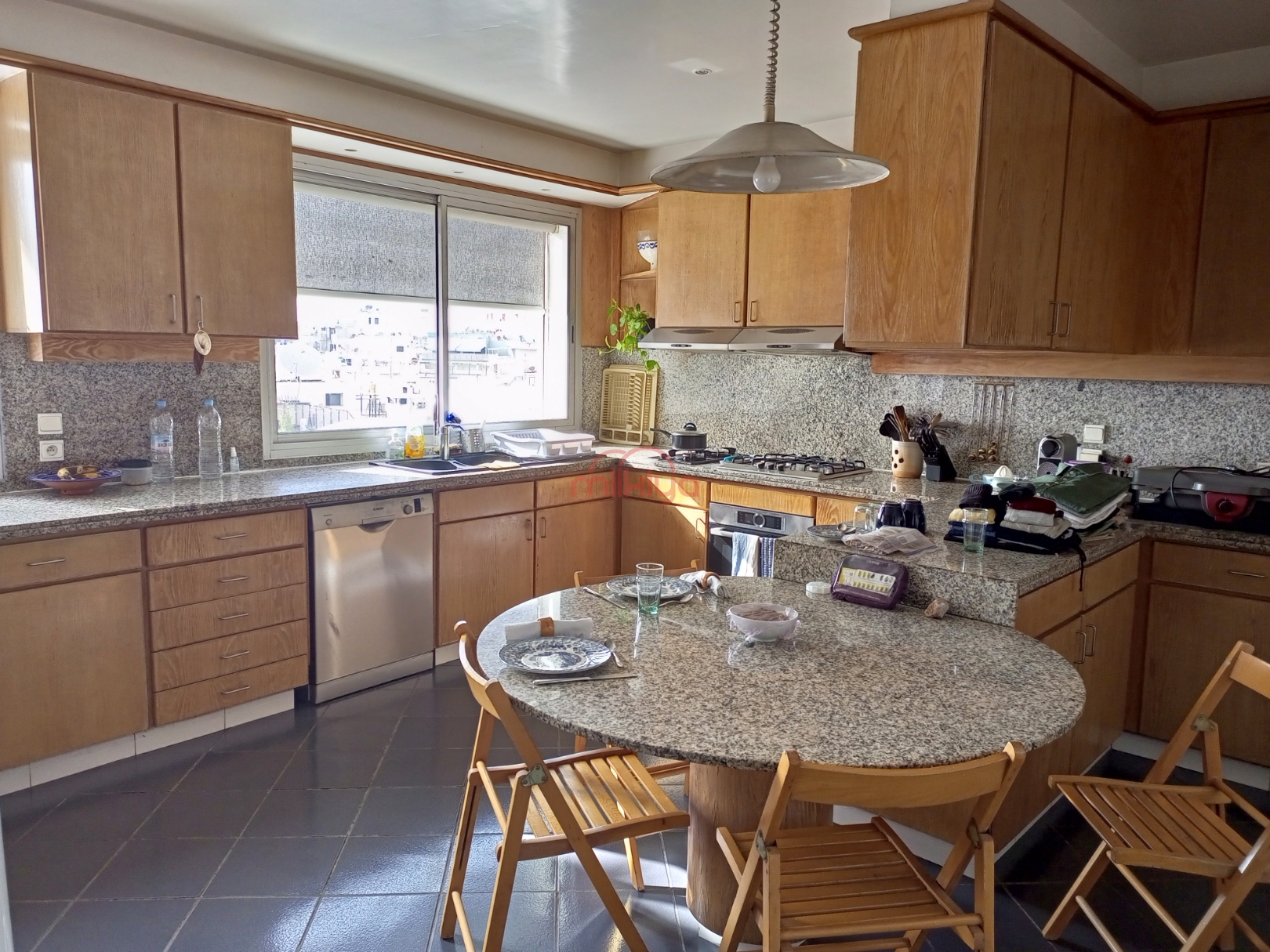 Vente Appartement à Casablanca — 3