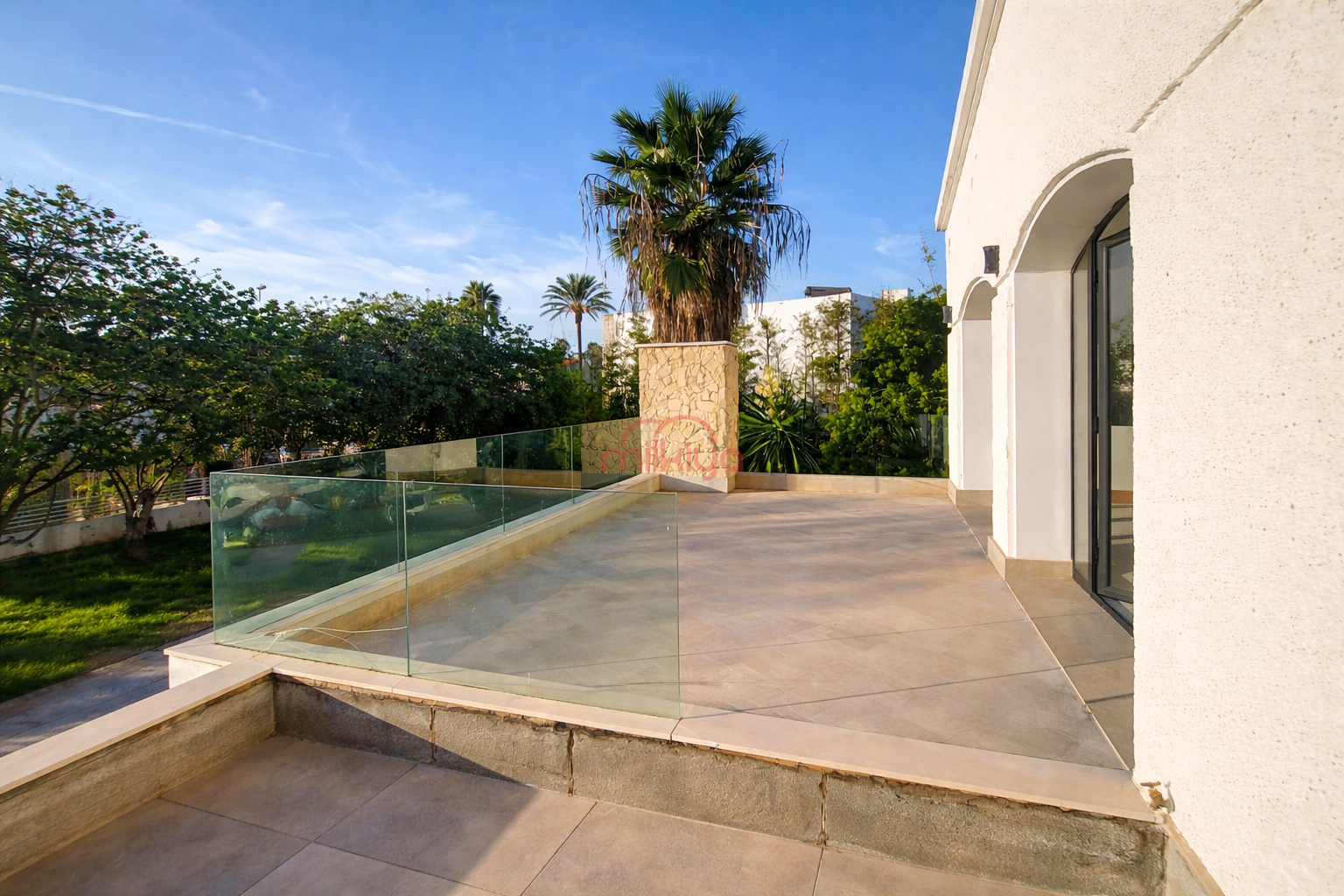 Vente Villa à Casablanca — 3
