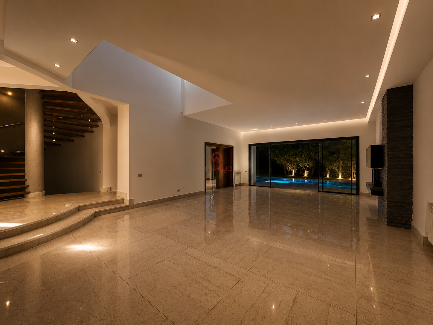 Location Villa à Casablanca — 2