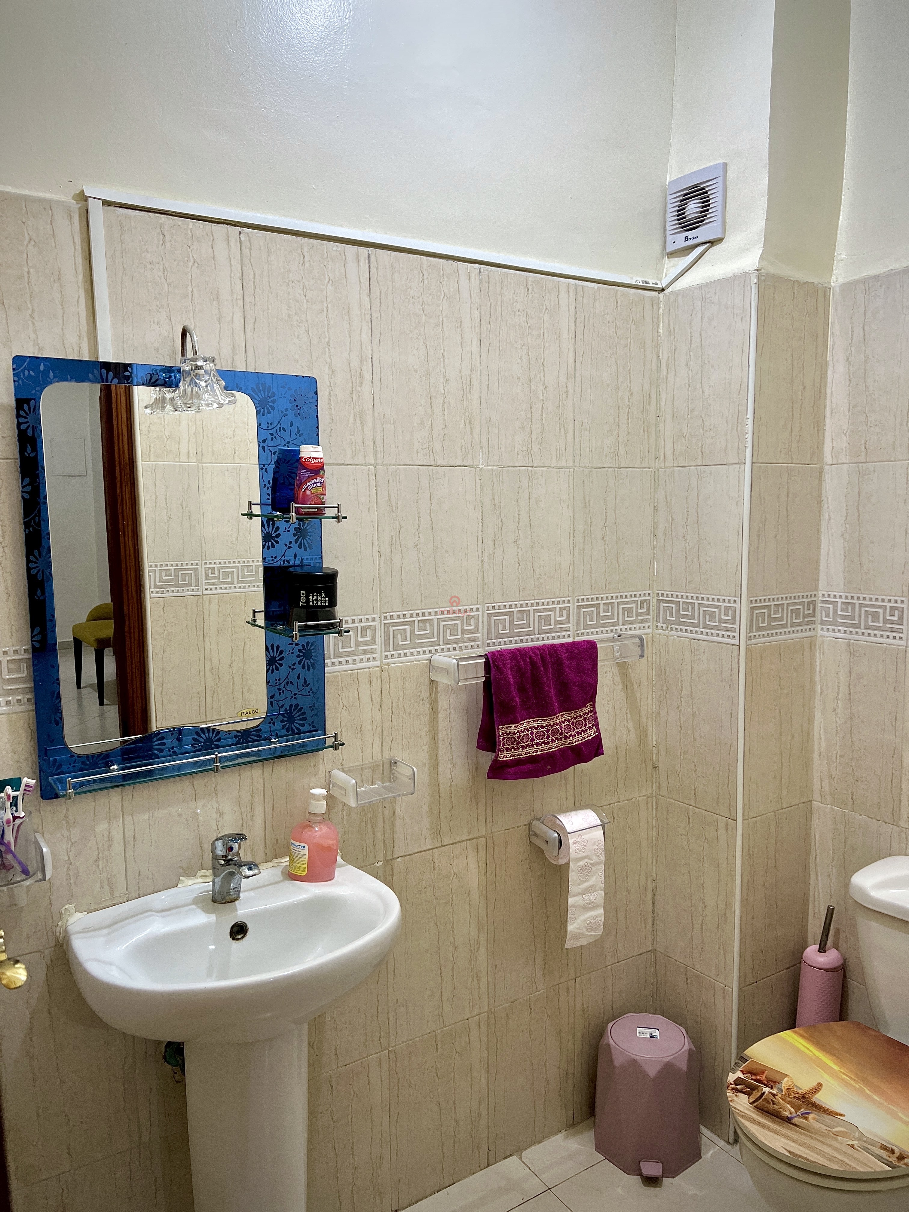 Appartement 98 m² à Allal El Fassi — 10