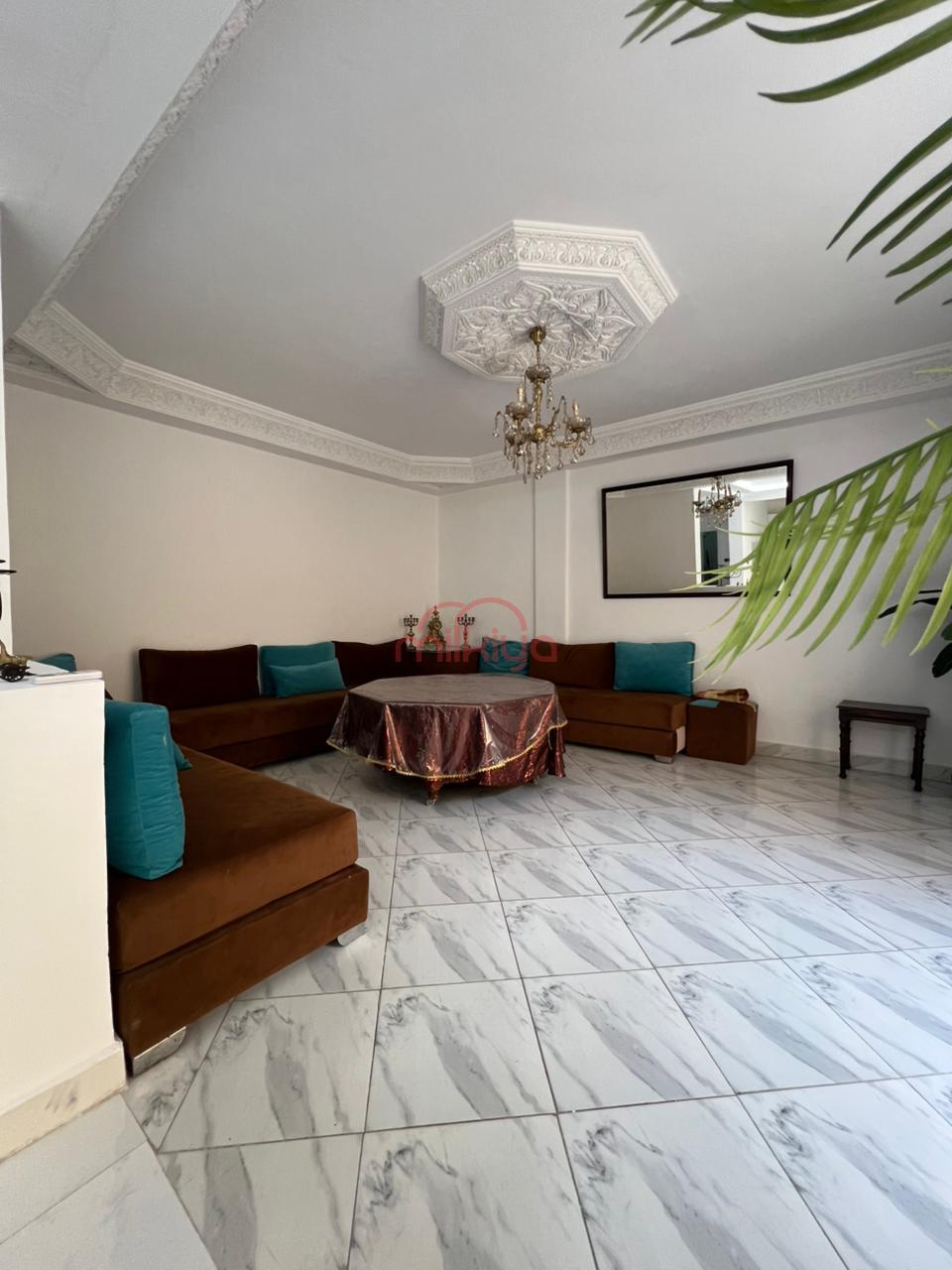 Location Villa à Marrakech — 3