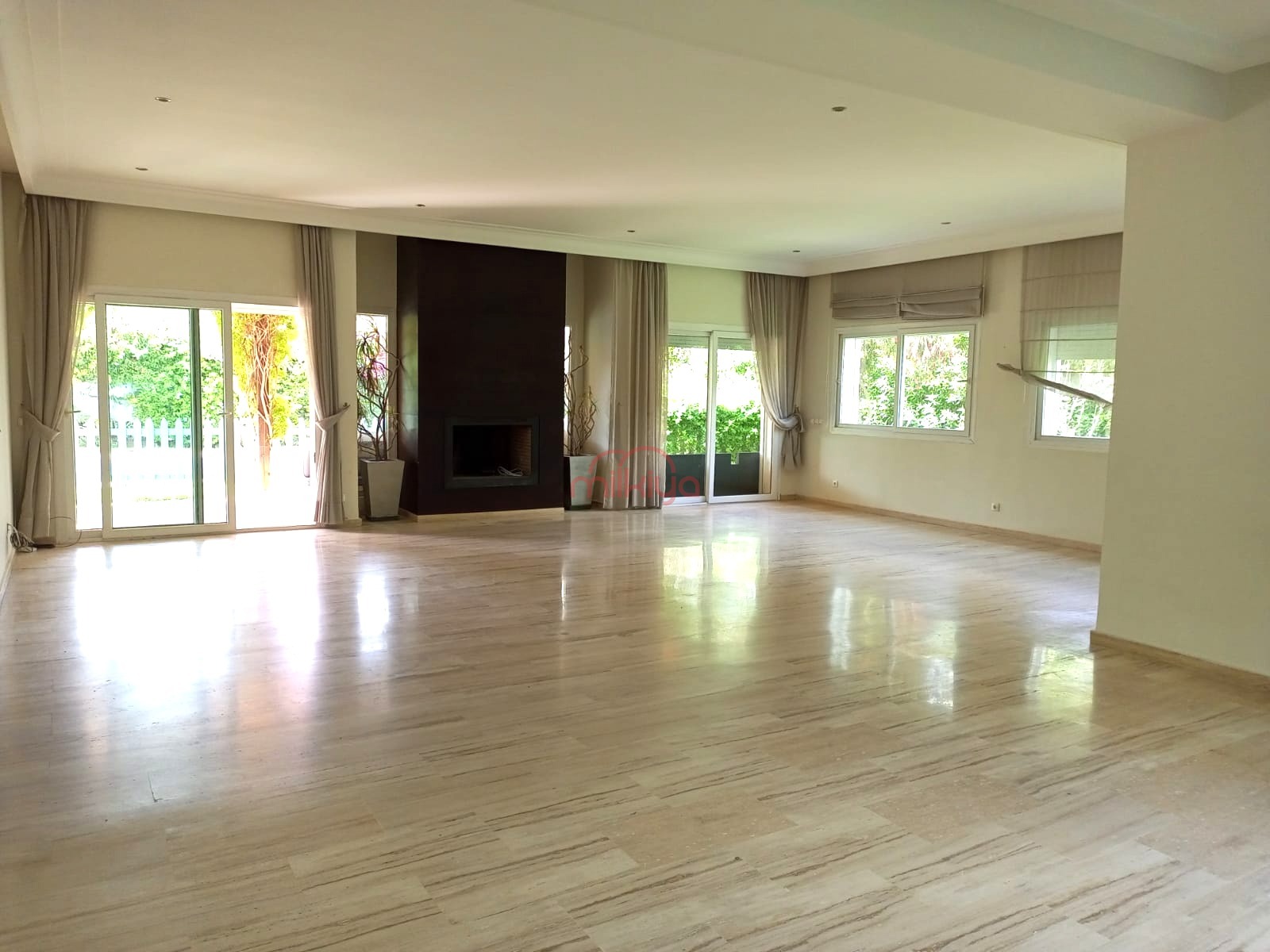 Vente Villa à Bouskoura — 4