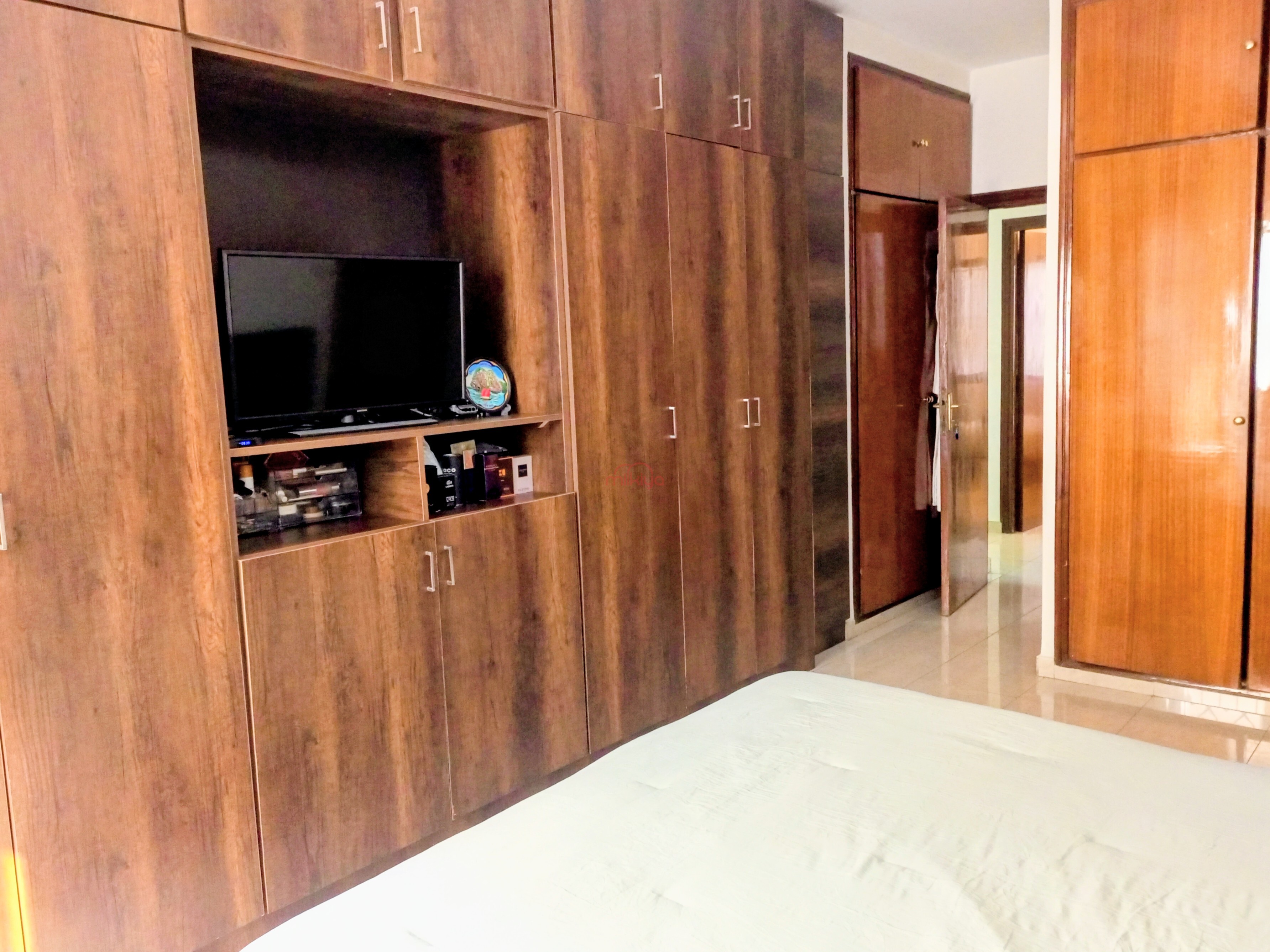 Vente Appartement à Casablanca — 5