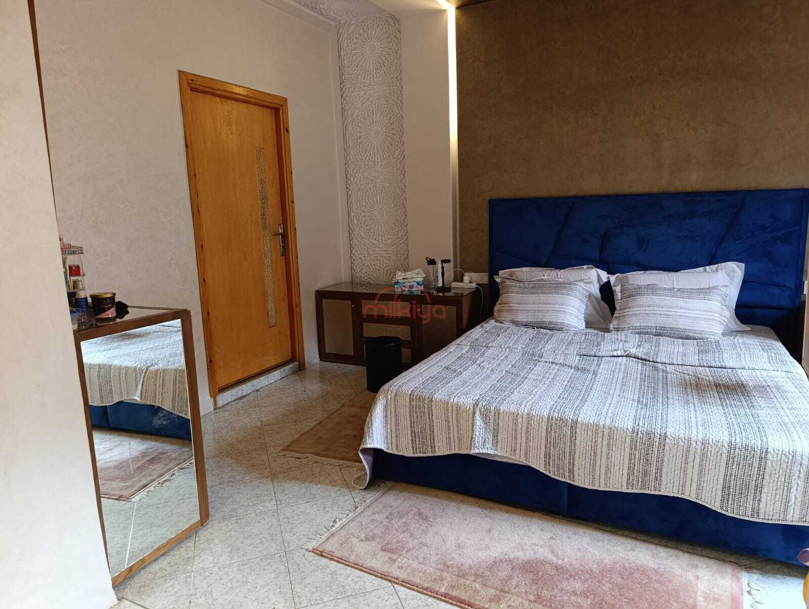 Location Maison à Marrakech — 4