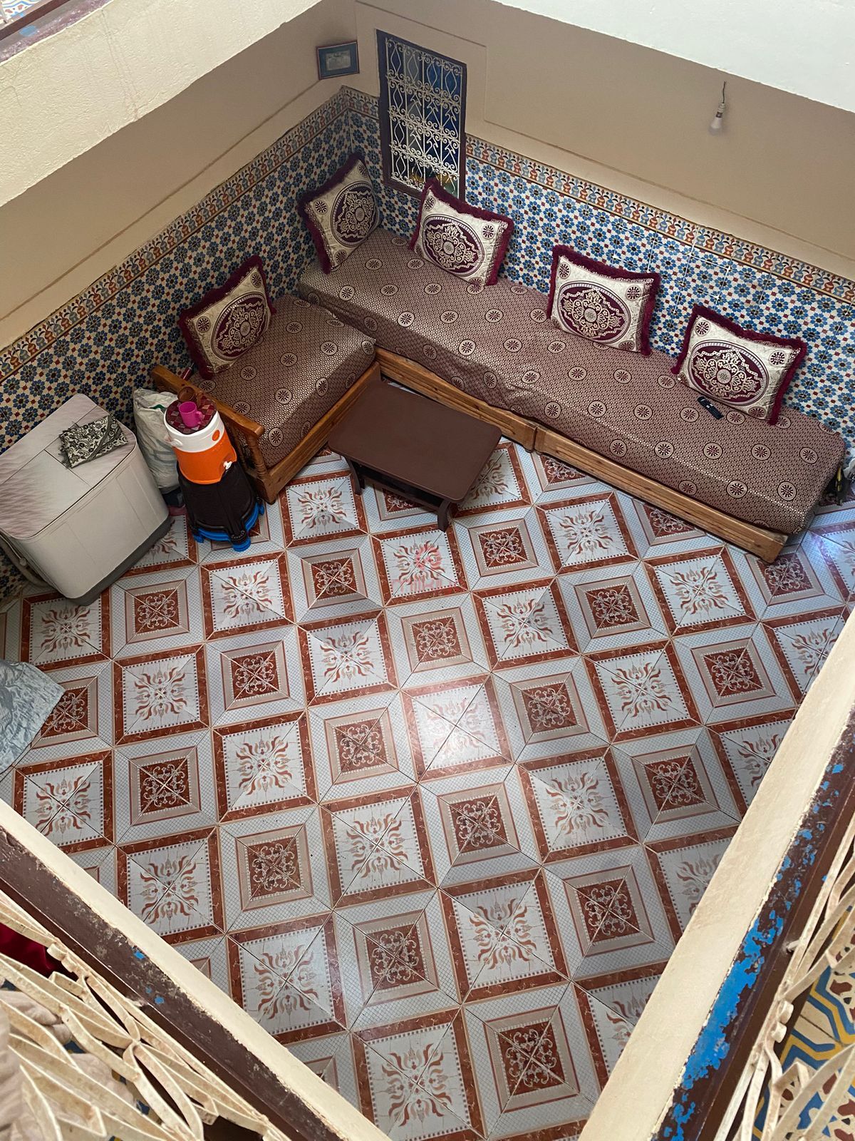 Vente Villa à Marrakech