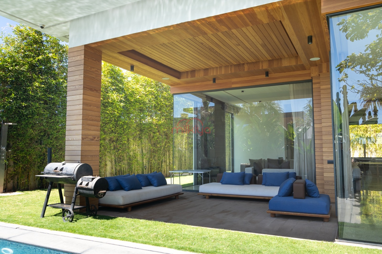 Vente Villa à Agadir — 2