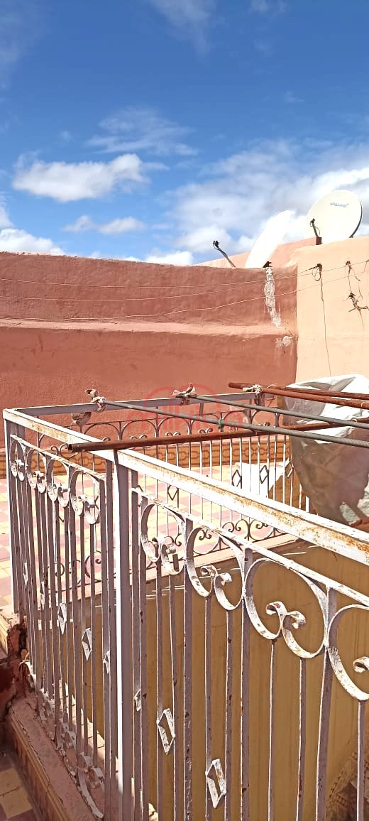 Vente Villa à Marrakech — 2