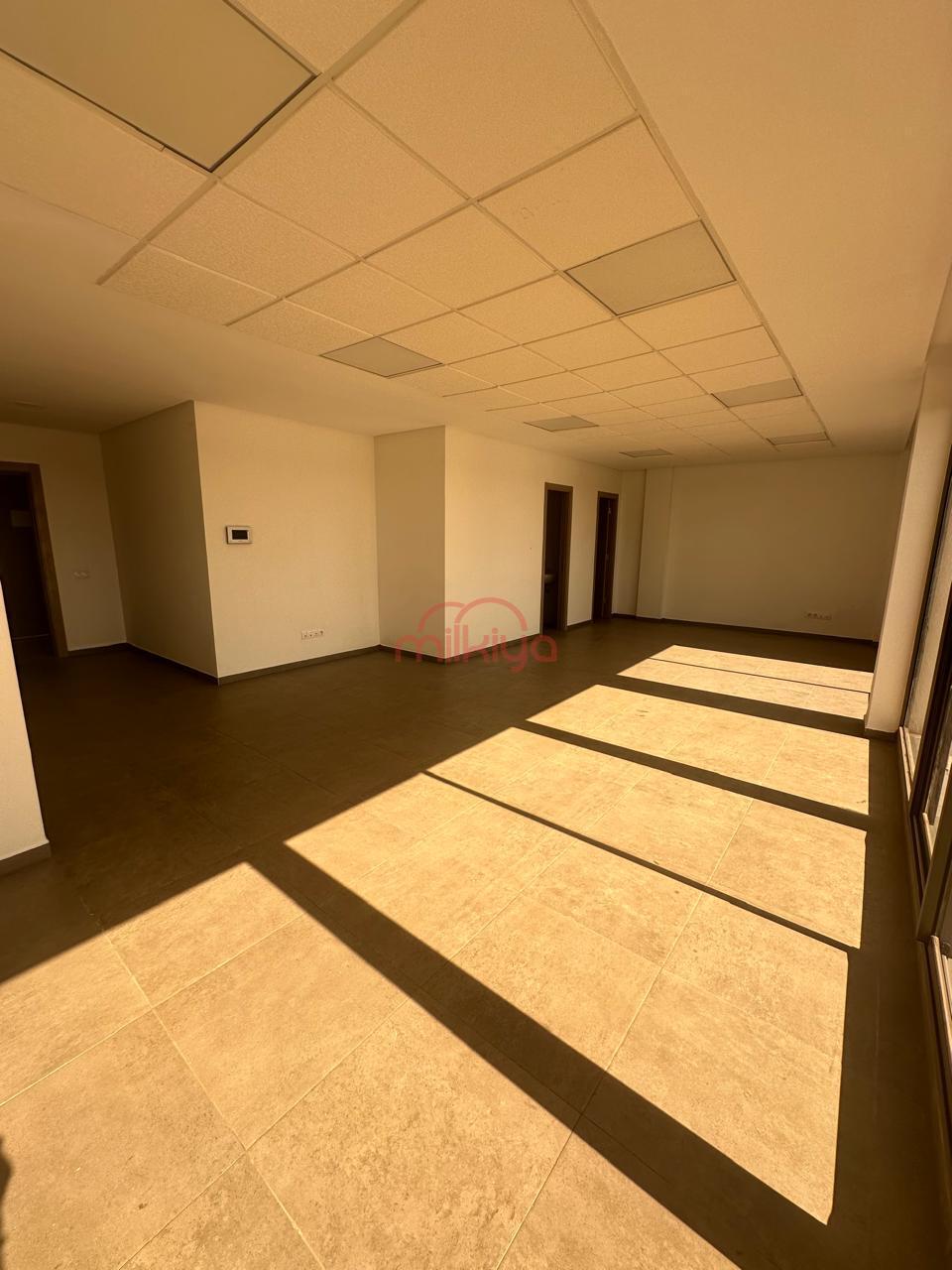 Location Bureau à Casablanca — 3