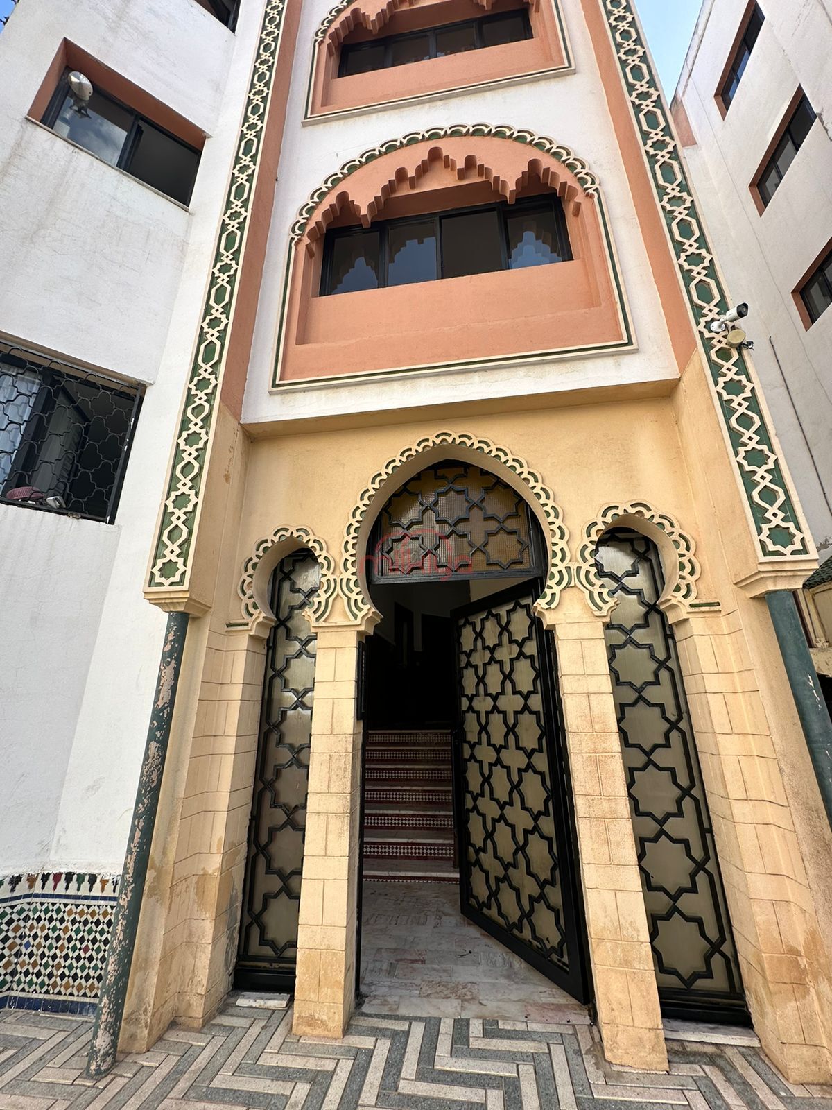 Vente Appartement à Casablanca — 4