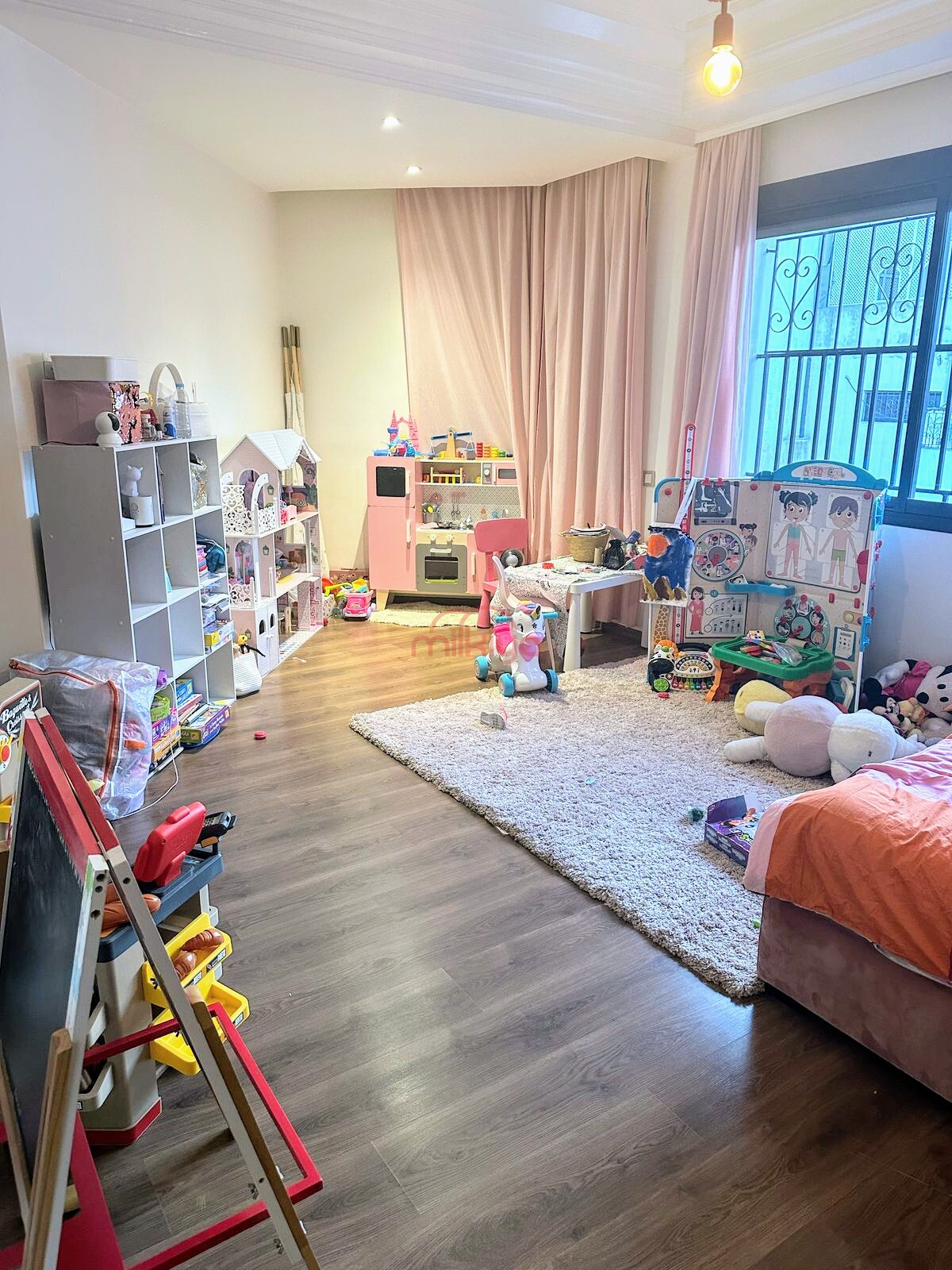Vente Appartement à Casablanca — 6