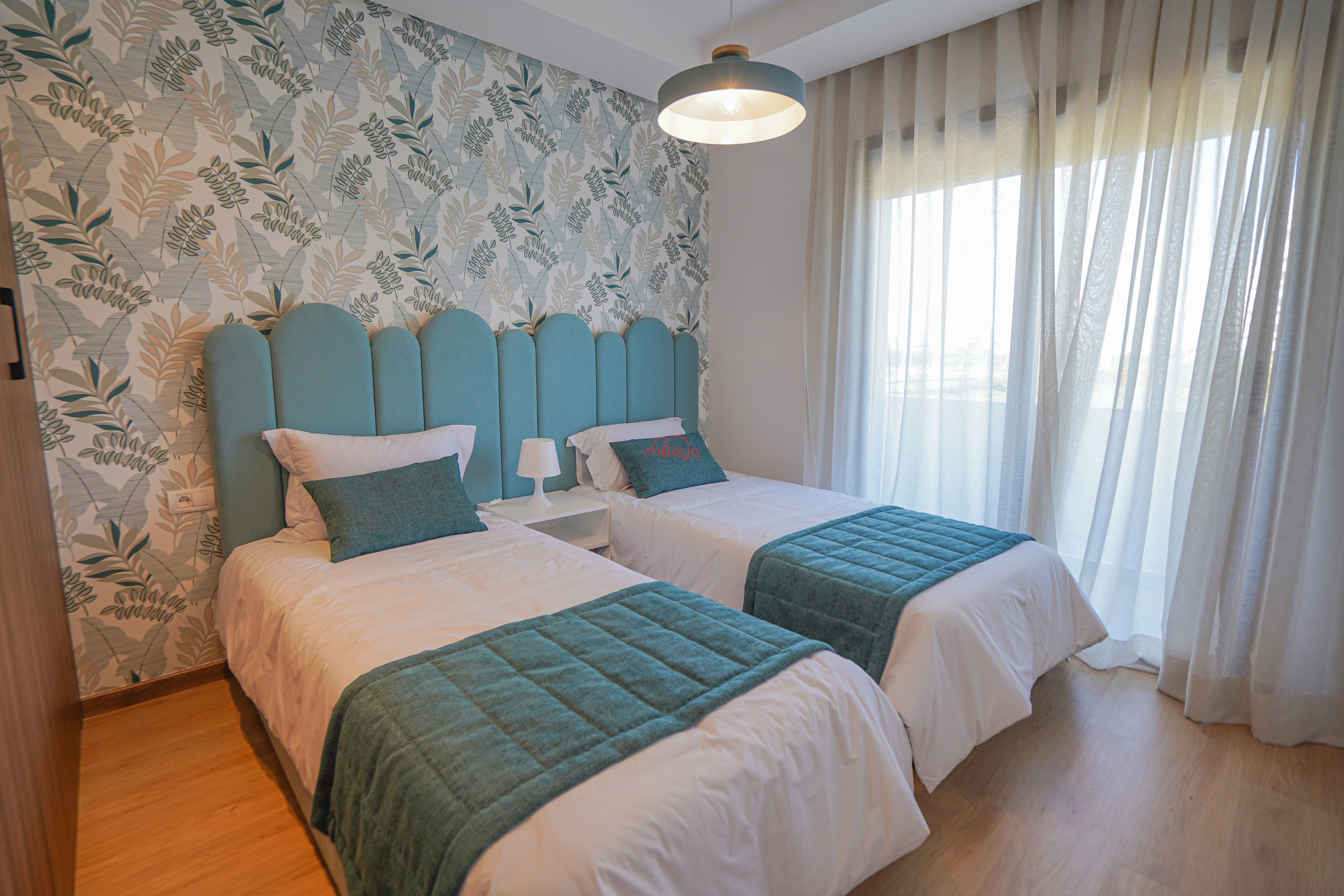 Vente Appartement à Zenata — 3