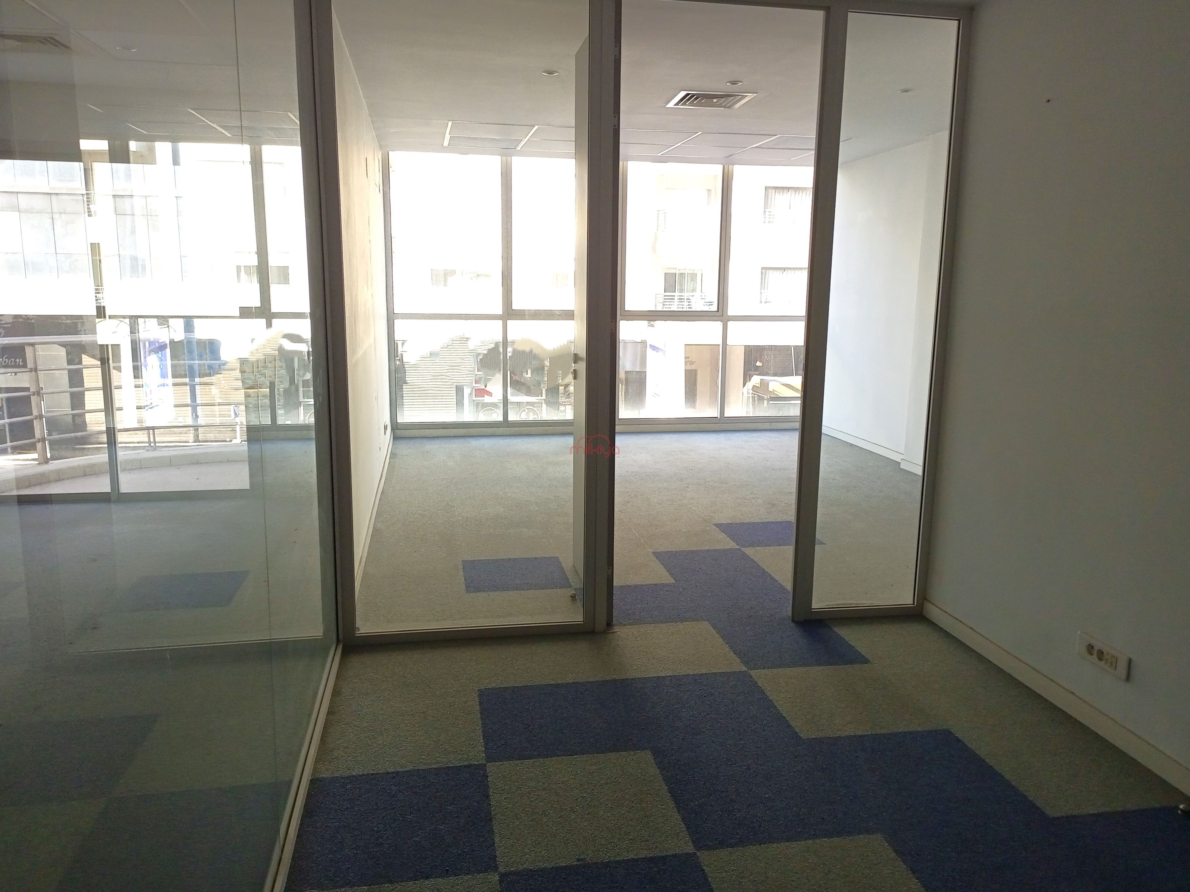 Location Bureau à Casablanca