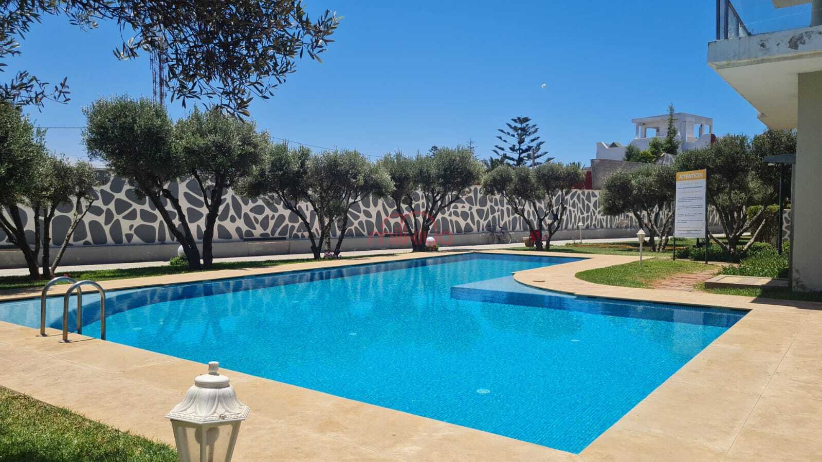 Appartement 110 m² f Dar Bouazza — 10