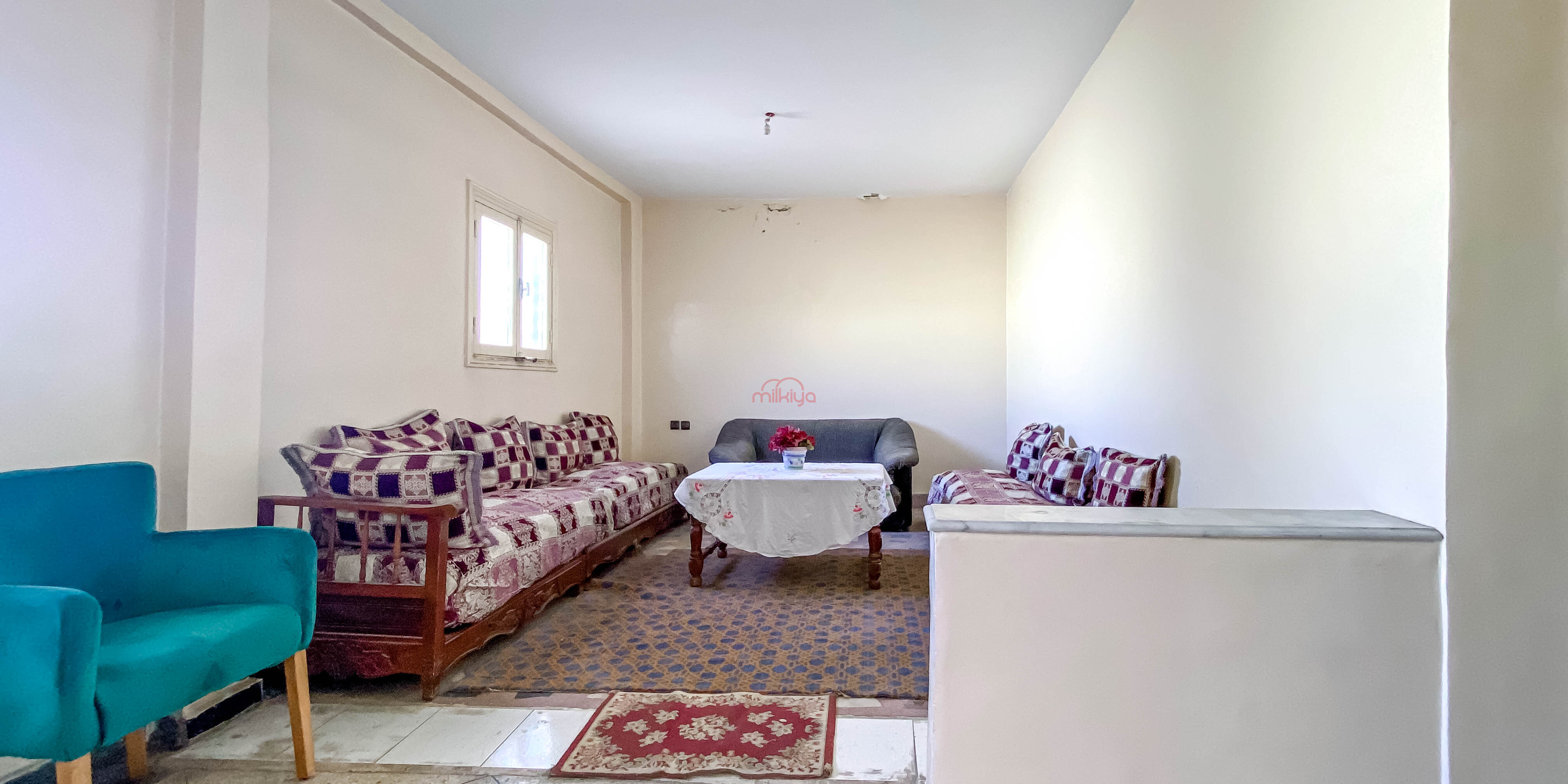 Vente Maison à Casablanca — 5