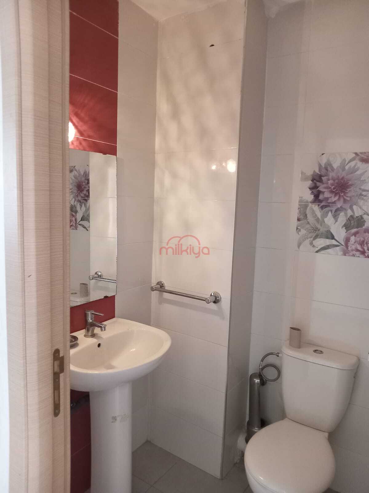 Appartement 56 m² à mansouria — 7