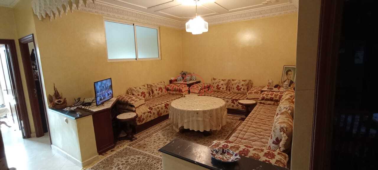Vente Bâtiment à Casablanca — 3